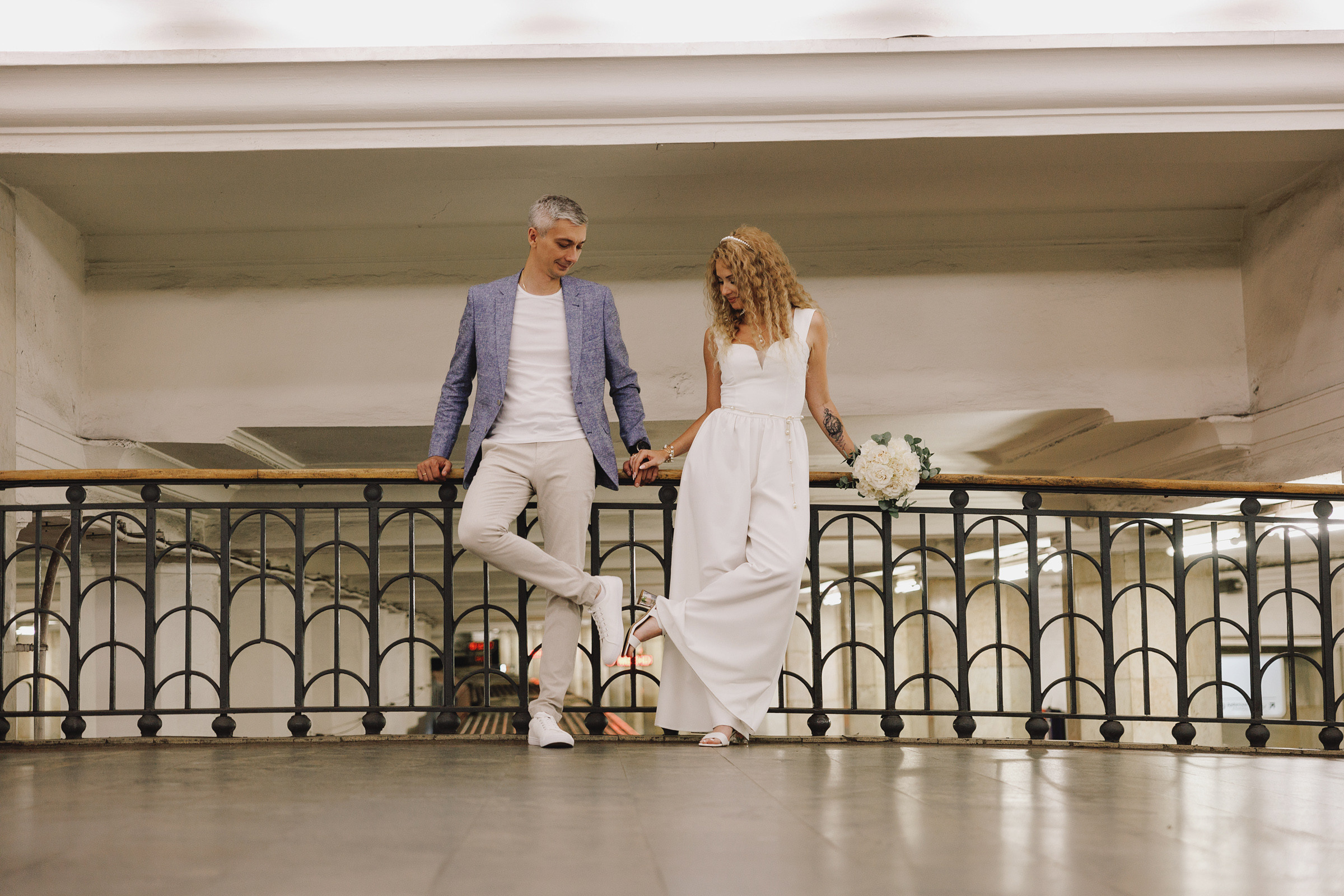 Александр Наталья. Свадебный фотограф и видеограф Дмитрий Горяченков