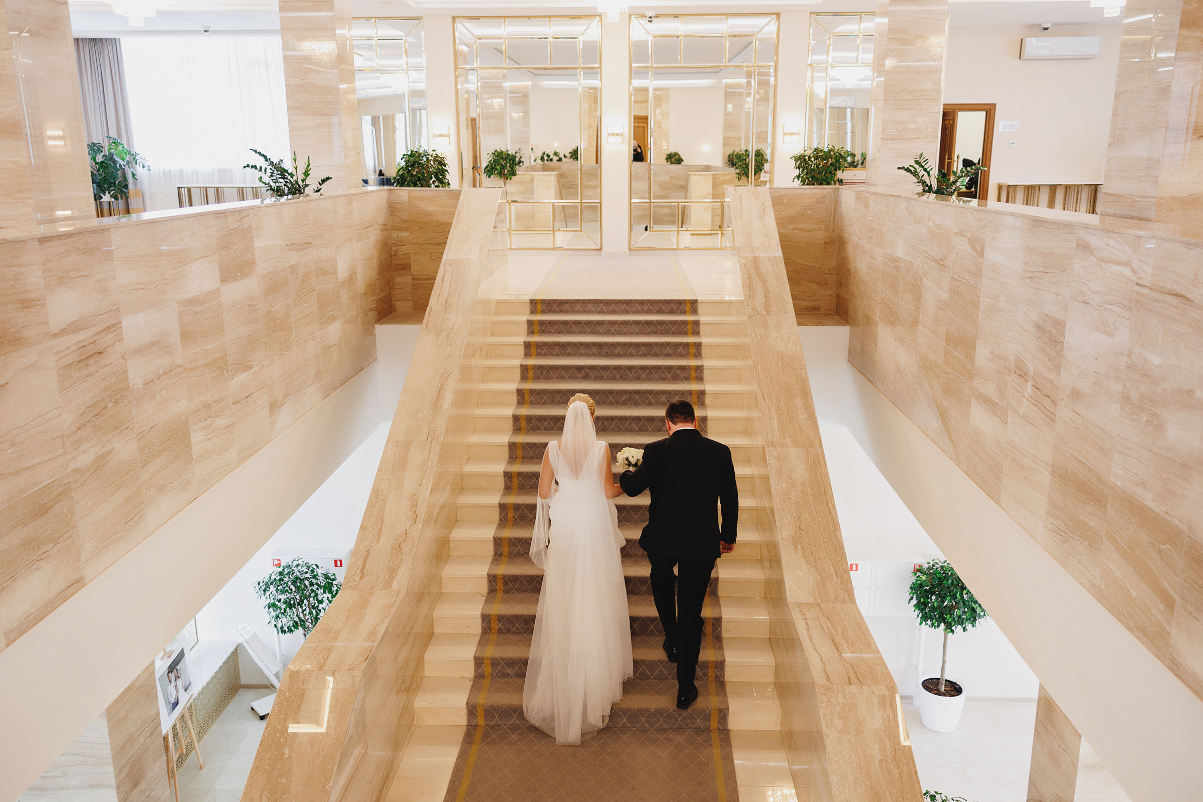 Вячеслав Наталья. Свадебный фотограф и видеограф Дмитрий Горяченков