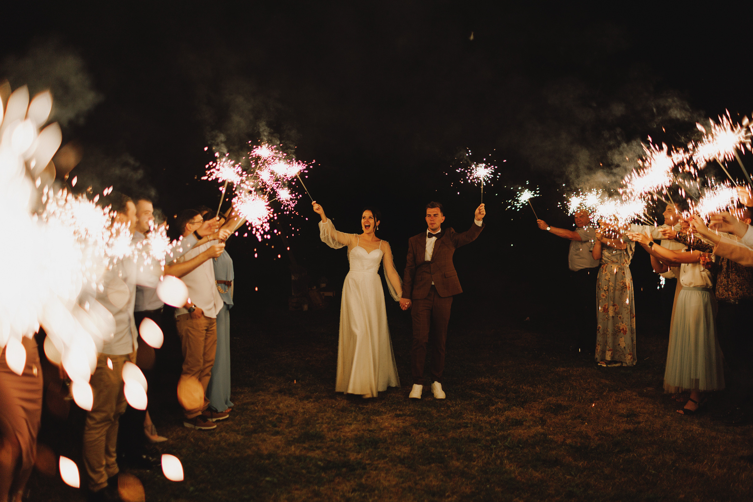 Игорь Антонина. Свадебный фотограф и видеограф Дмитрий Горяченков