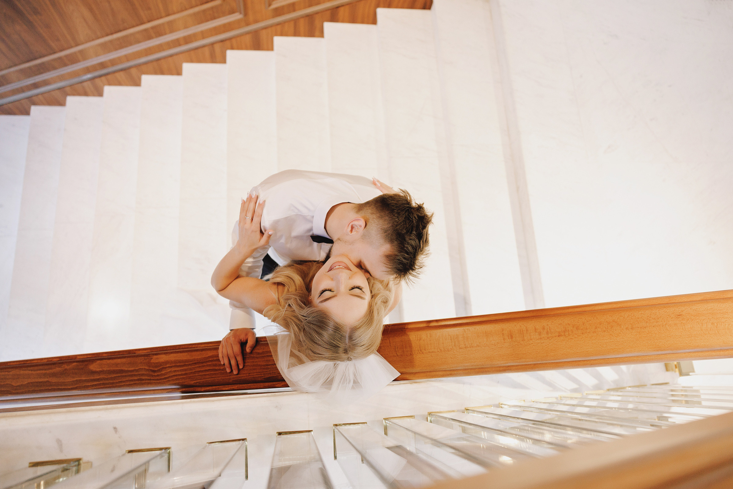 Артем Александра. Свадебный фотограф и видеограф Дмитрий Горяченков