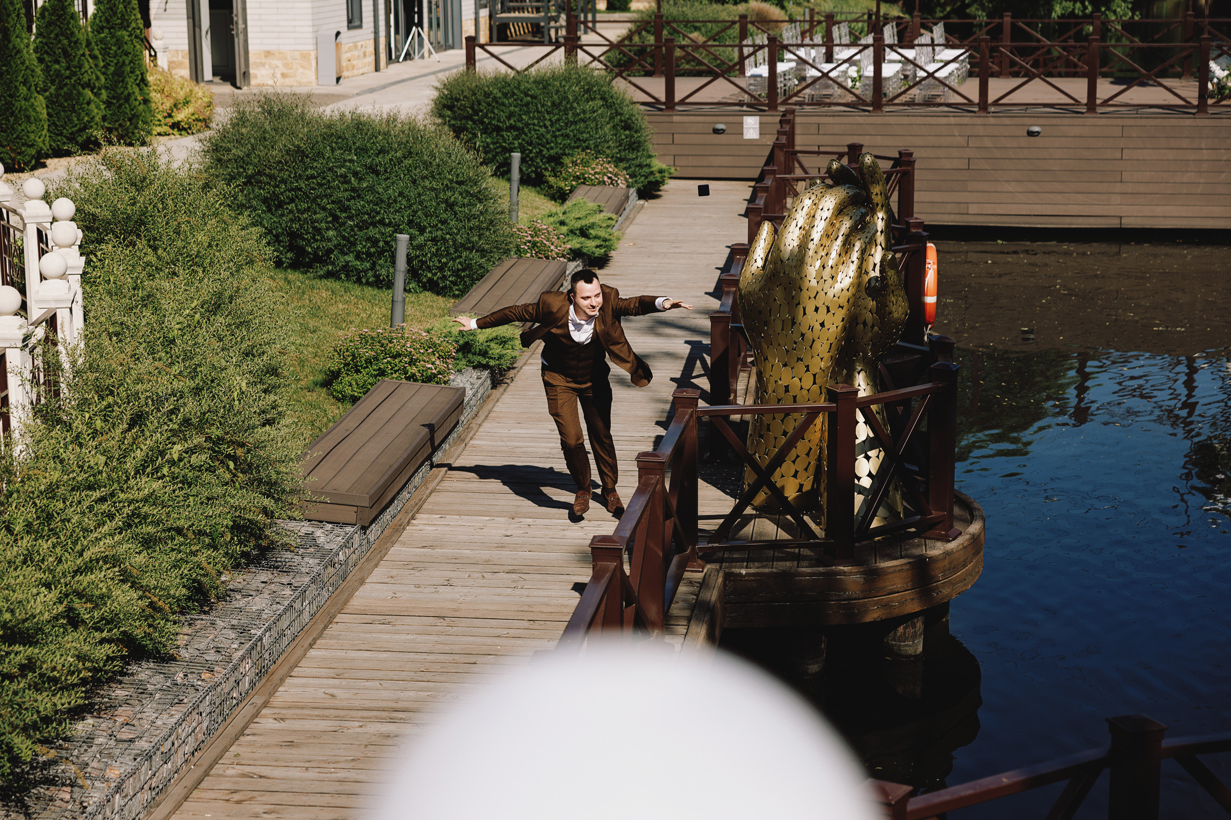 Александр Ника. Свадебный фотограф и видеограф Дмитрий Горяченков