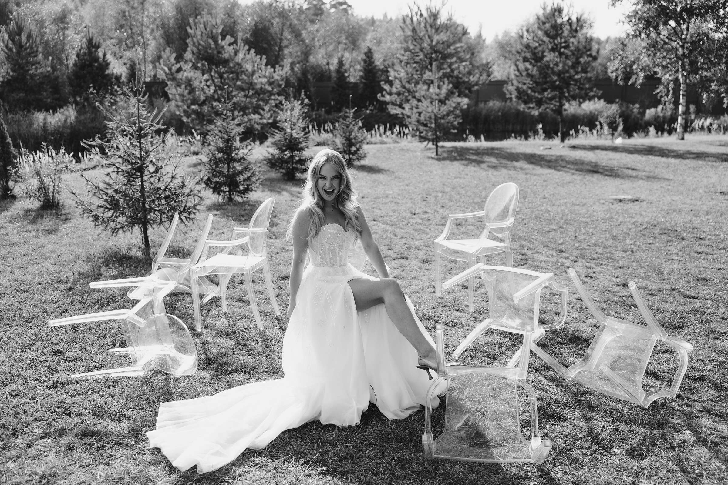 Артем Александра. Свадебный фотограф и видеограф Дмитрий Горяченков