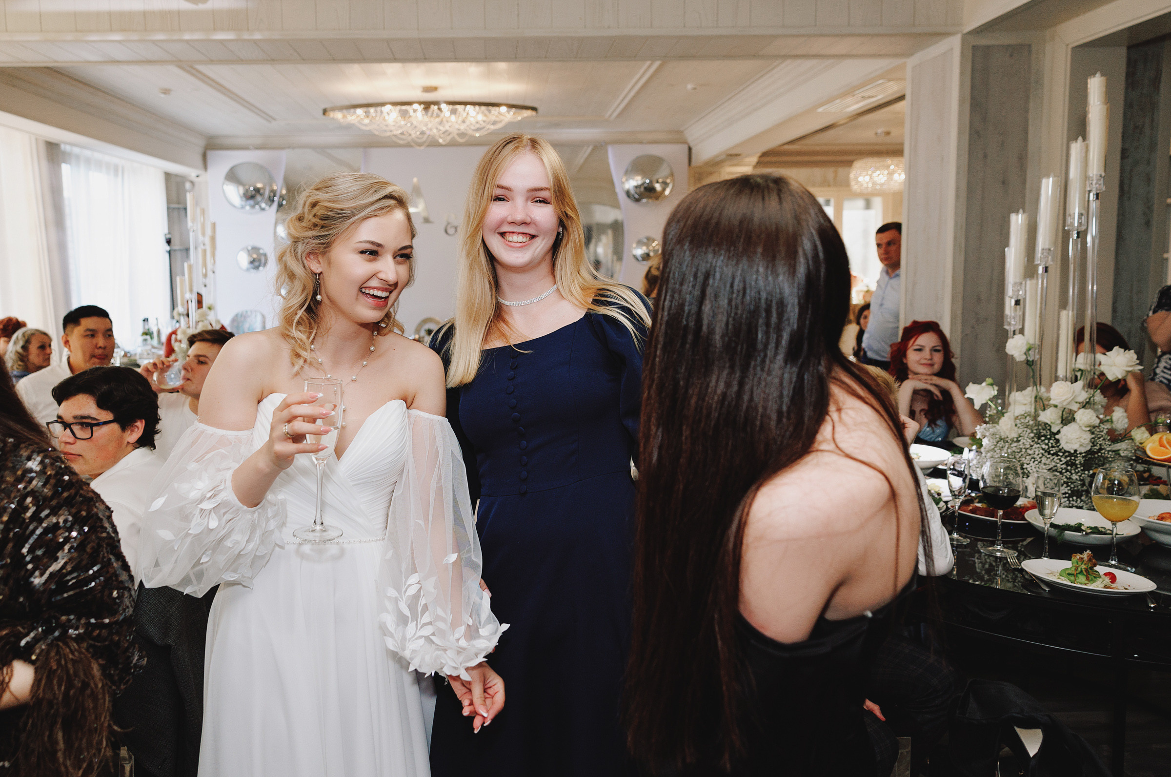 Александр Ника. Свадебный фотограф и видеограф Дмитрий Горяченков