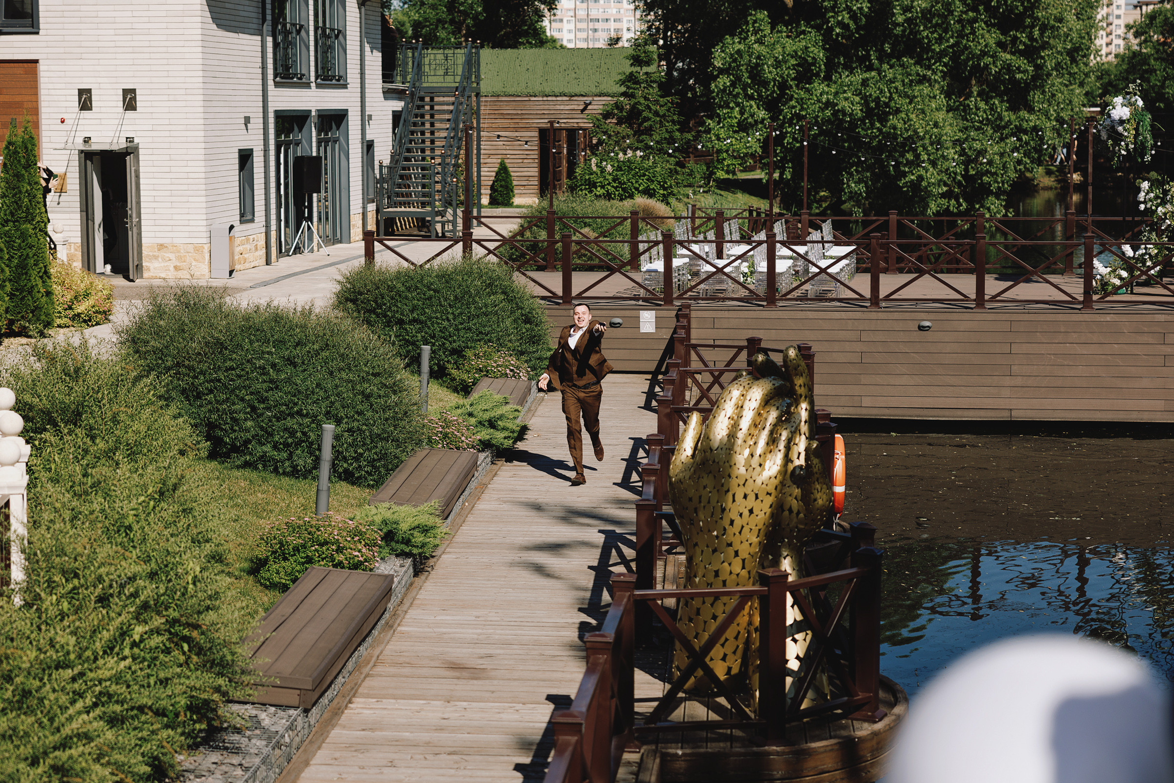 Александр Ника. Свадебный фотограф и видеограф Дмитрий Горяченков