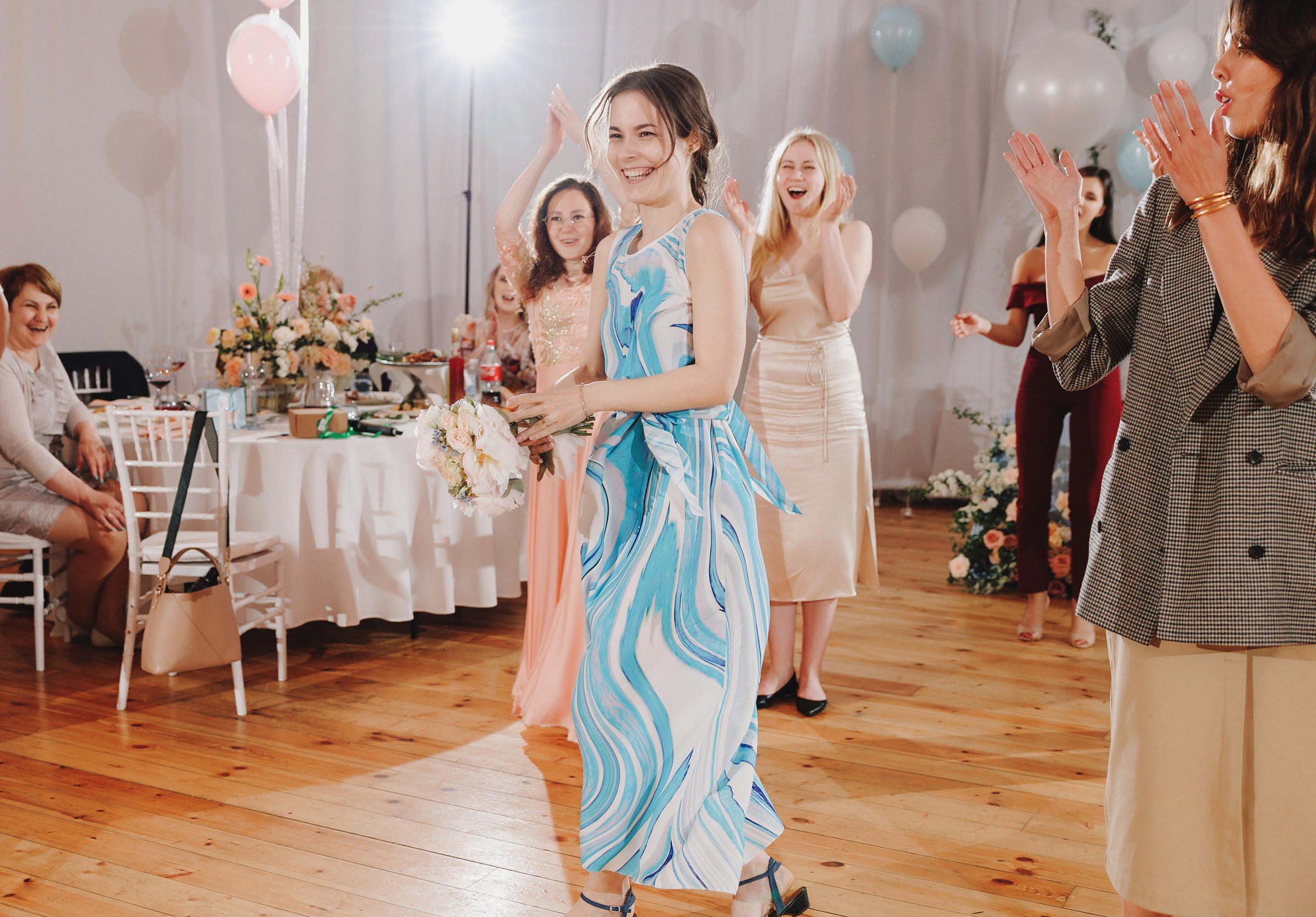 Кирилл Анастасия. Свадебный фотограф и видеограф Дмитрий Горяченков