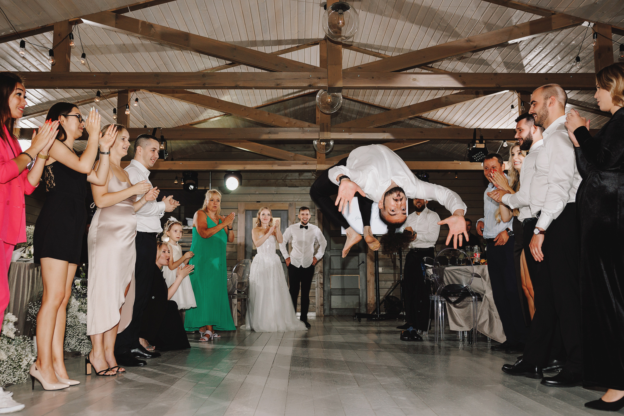 Артем Александра. Свадебный фотограф и видеограф Дмитрий Горяченков