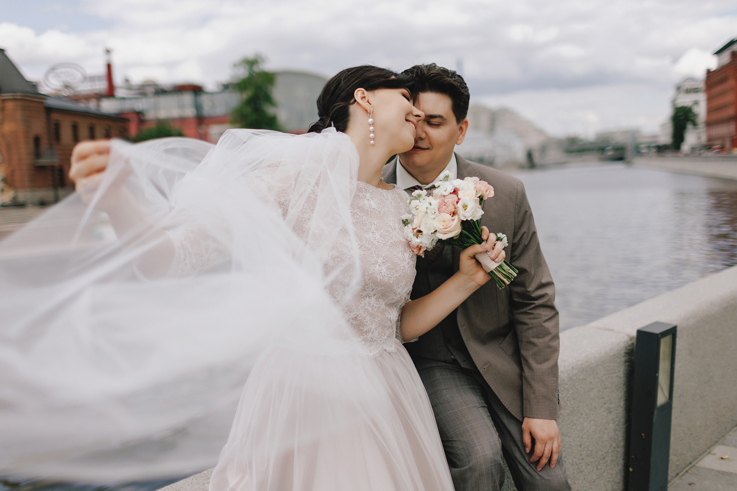 Слава Маша. Свадебный фотограф и видеограф Дмитрий Горяченков