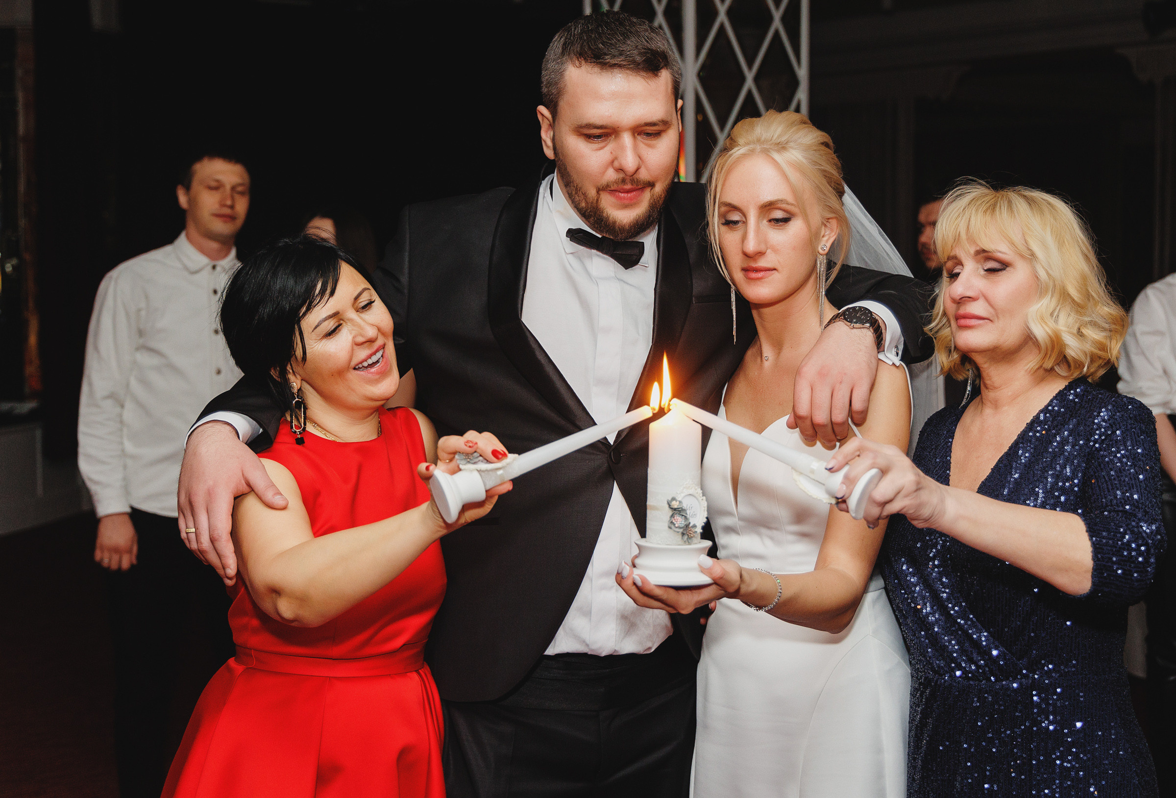 Вячеслав Наталья. Свадебный фотограф и видеограф Дмитрий Горяченков