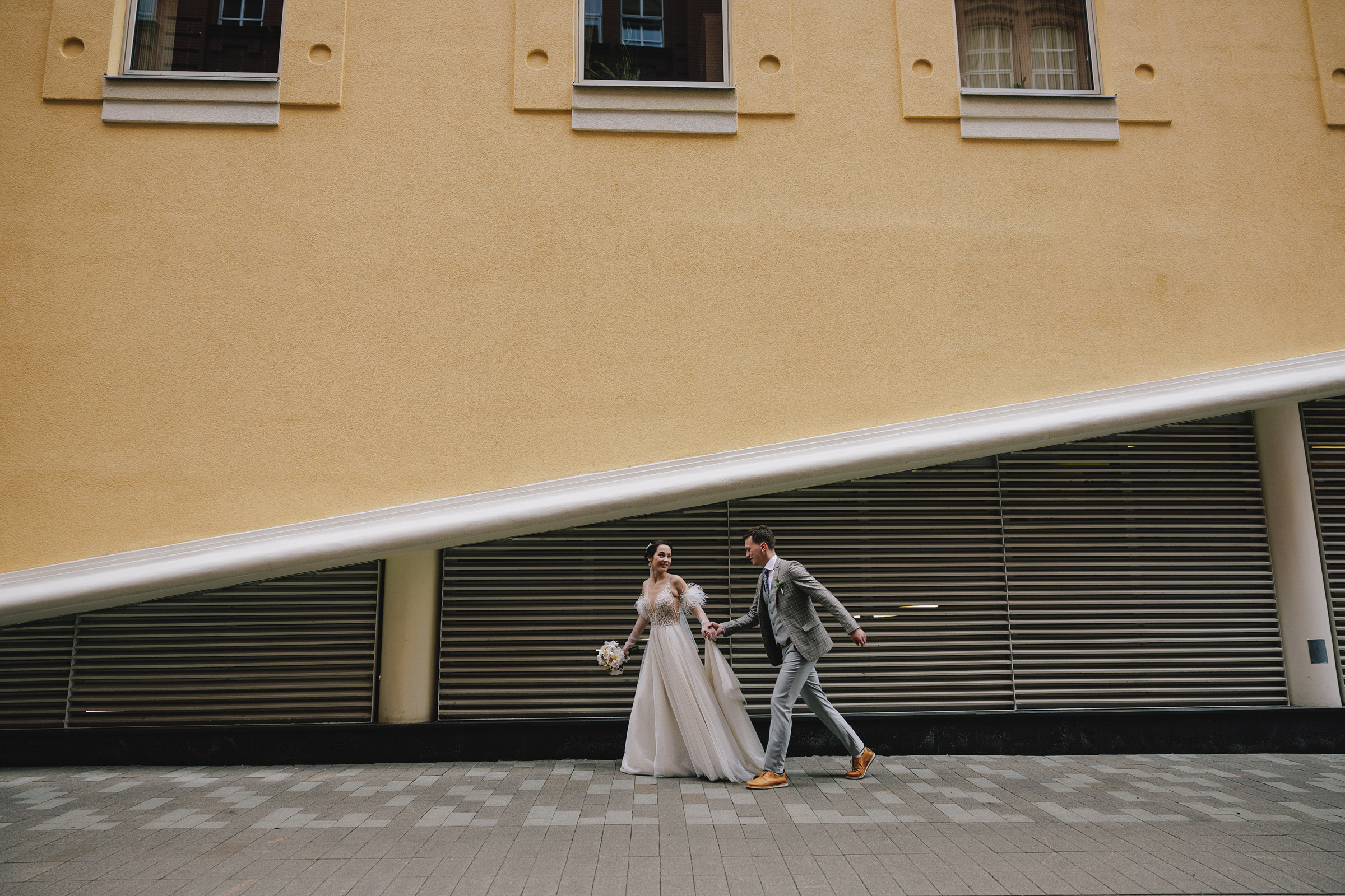 Кирилл Анастасия. Свадебный фотограф и видеограф Дмитрий Горяченков