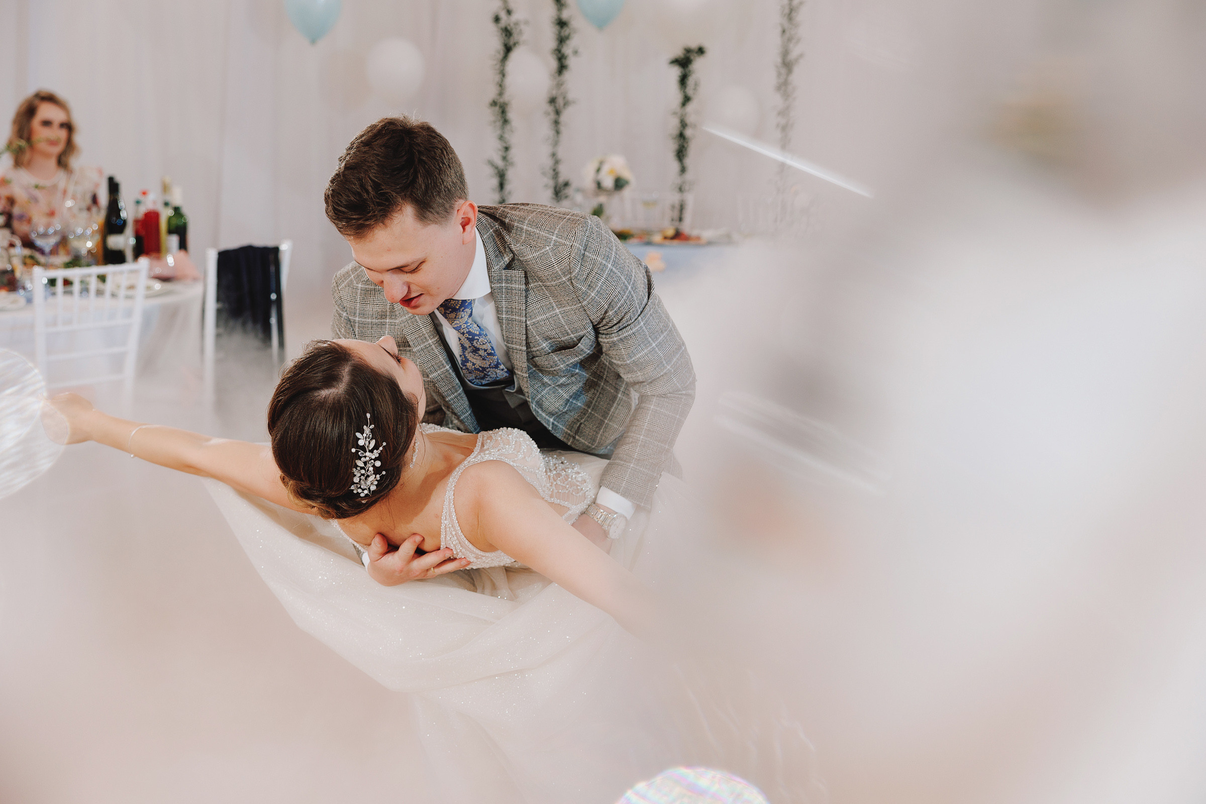 Кирилл Анастасия. Свадебный фотограф и видеограф Дмитрий Горяченков