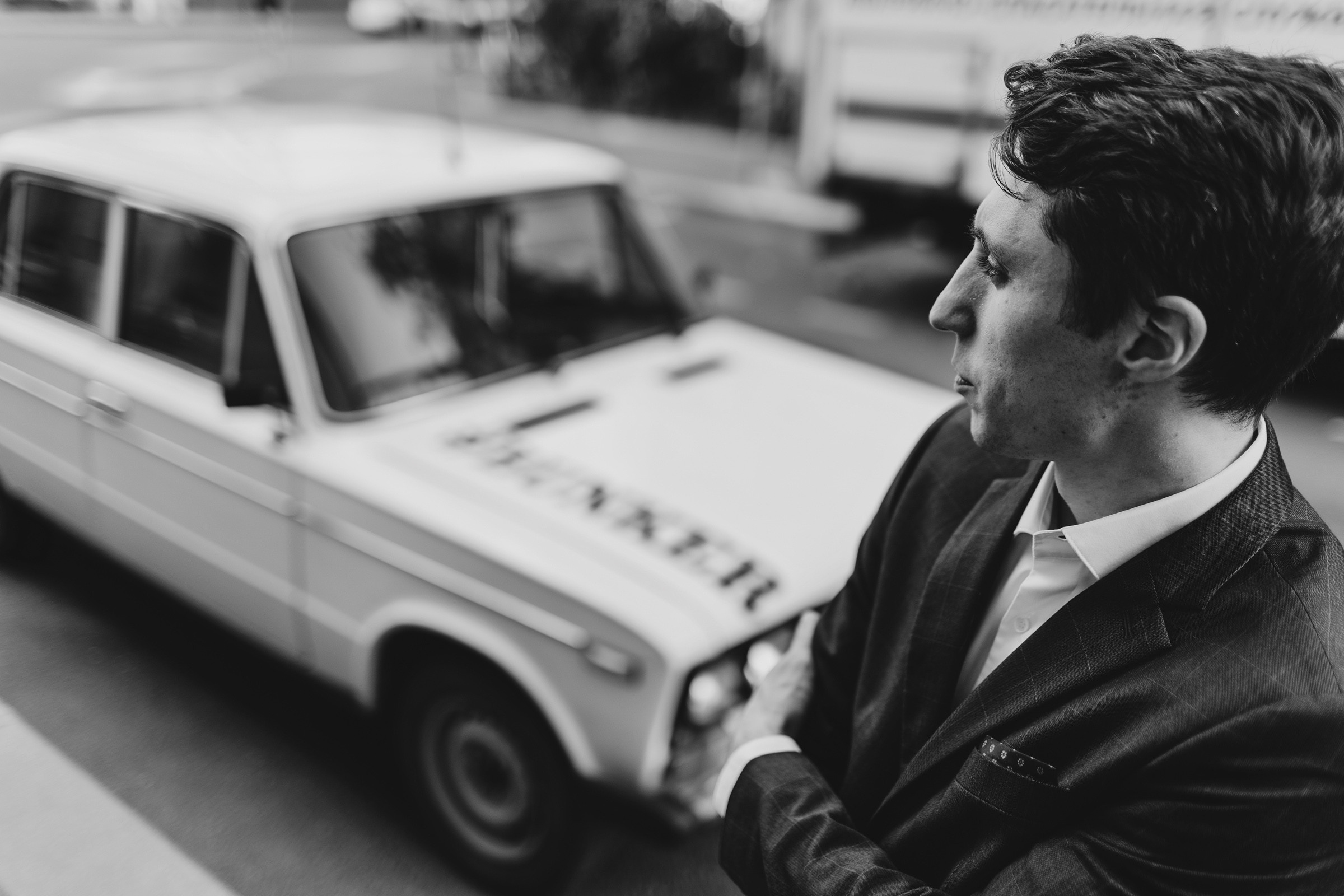 Курбан Мария. Свадебный фотограф и видеограф Дмитрий Горяченков