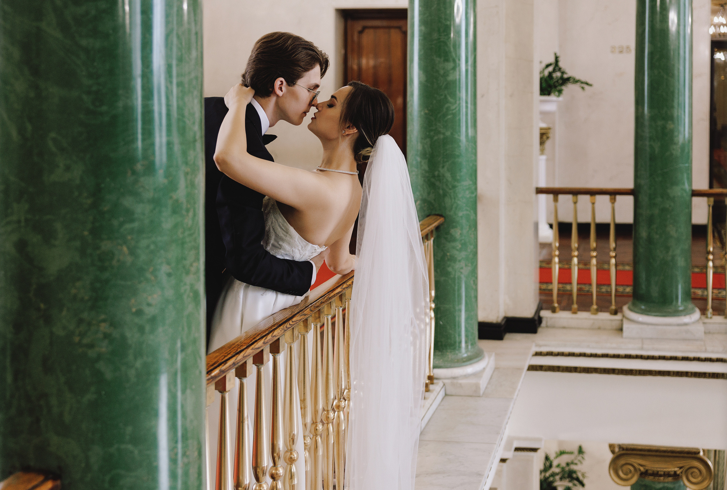 Кирилл и Анастасия. Свадебный фотограф и видеограф Дмитрий Горяченков