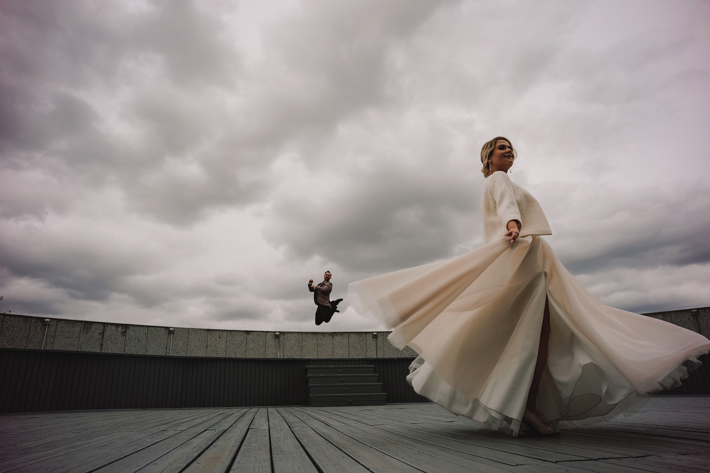 Павел и Анастасия. Свадебный фотограф и видеограф Дмитрий Горяченков