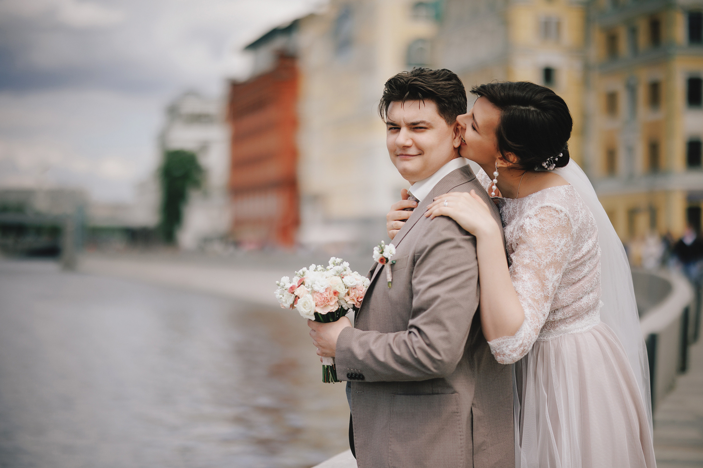 Слава Маша. Свадебный фотограф и видеограф Дмитрий Горяченков