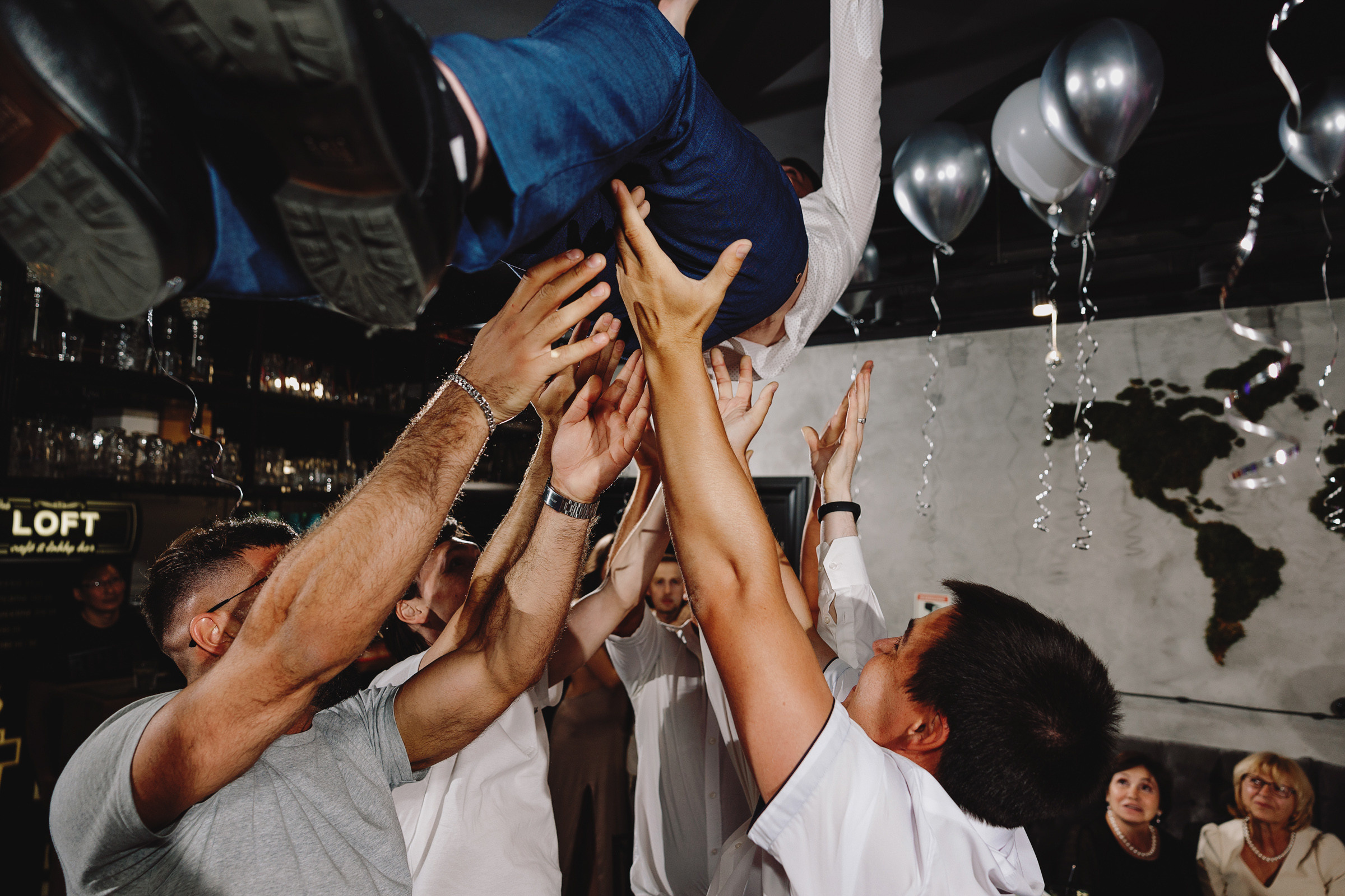 Курбан Мария. Свадебный фотограф и видеограф Дмитрий Горяченков