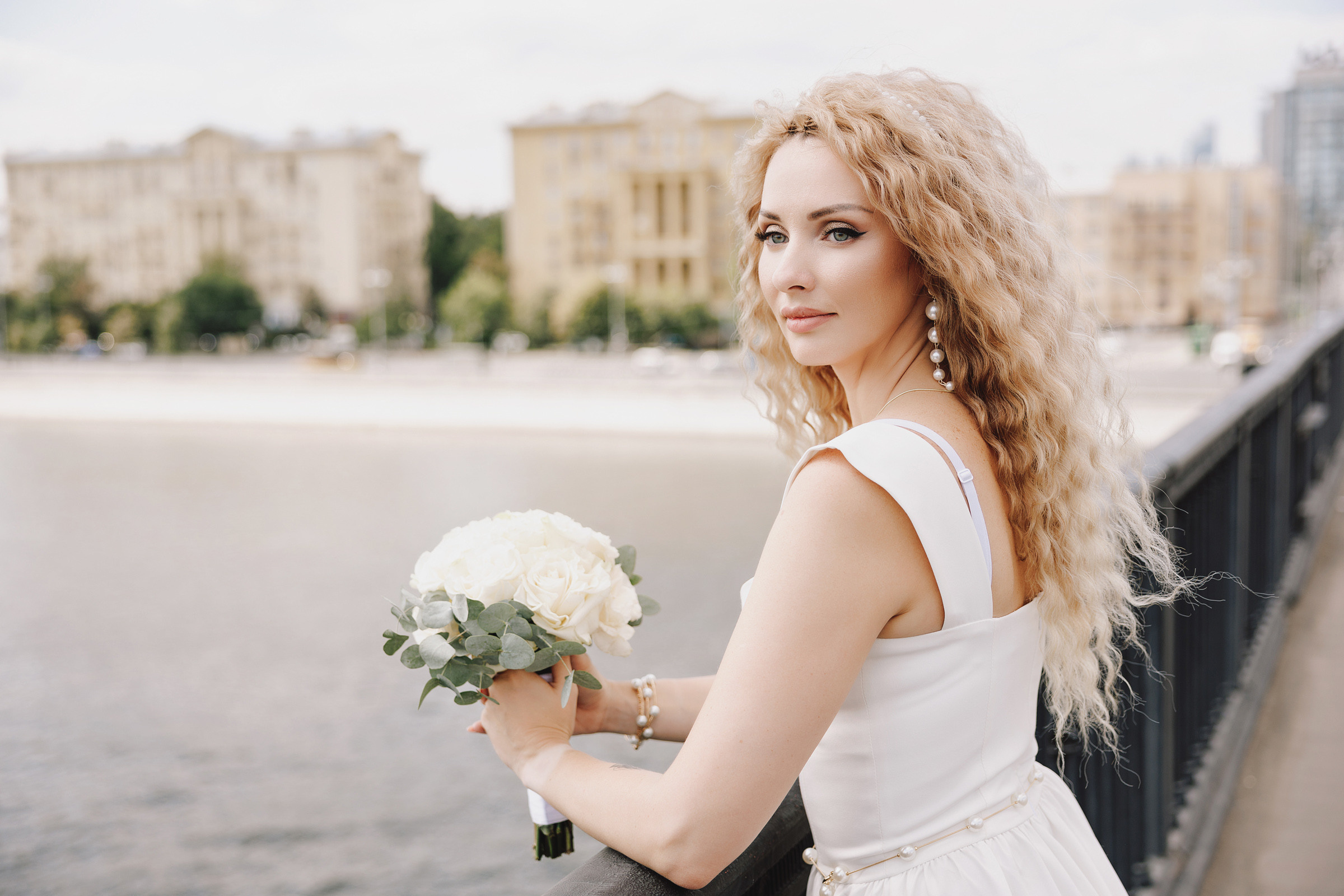 Александр Наталья. Свадебный фотограф и видеограф Дмитрий Горяченков