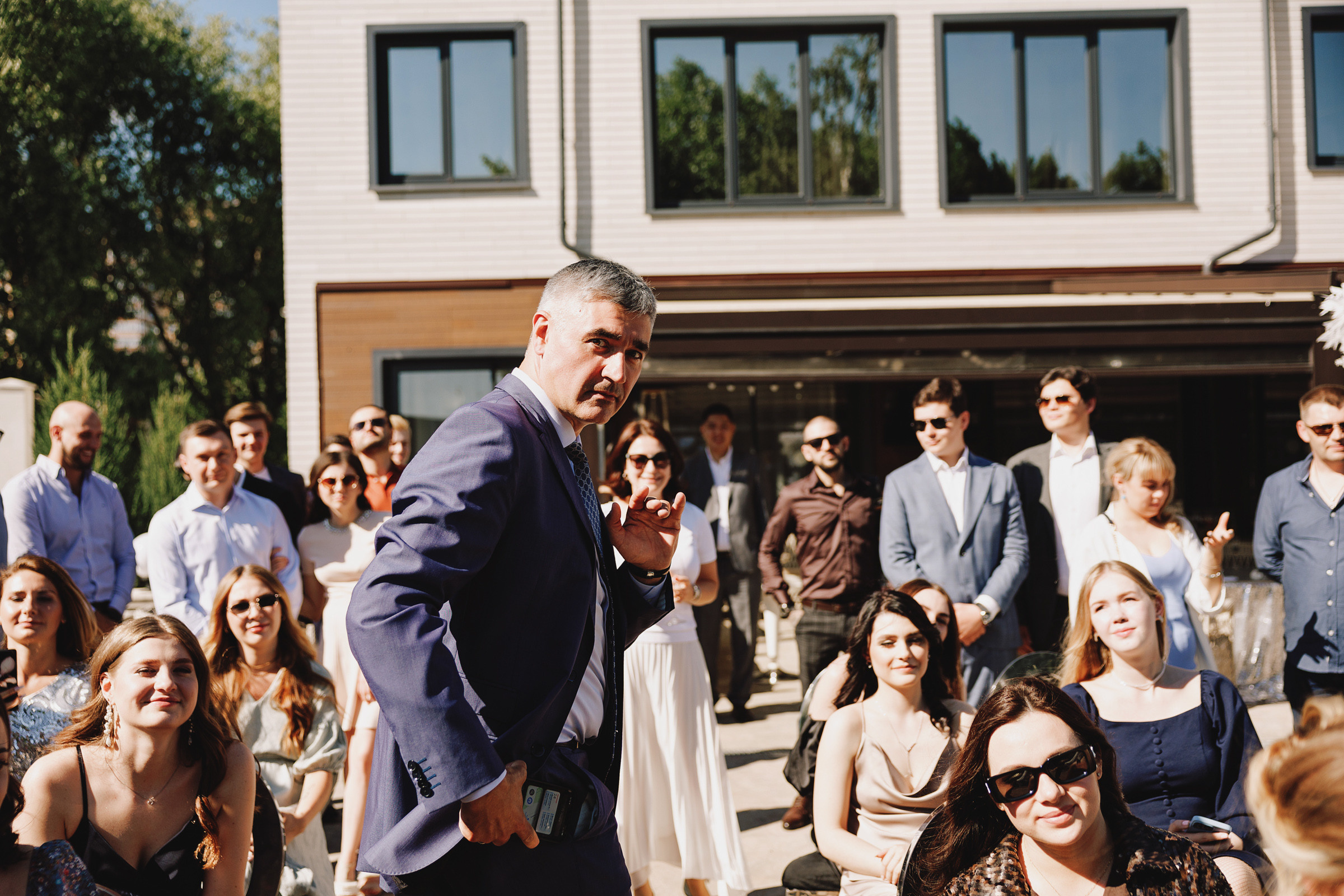 Александр Ника. Свадебный фотограф и видеограф Дмитрий Горяченков