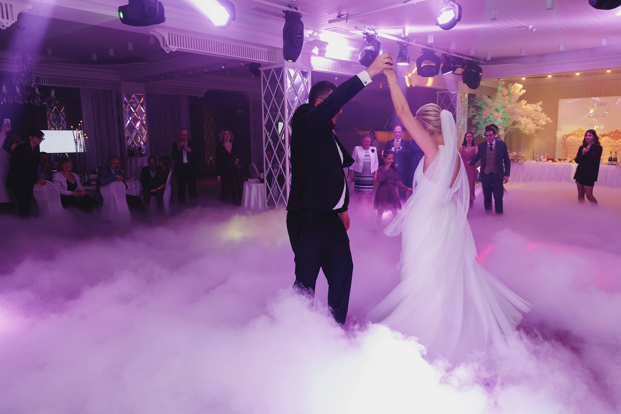 Вячеслав Наталья. Свадебный фотограф и видеограф Дмитрий Горяченков