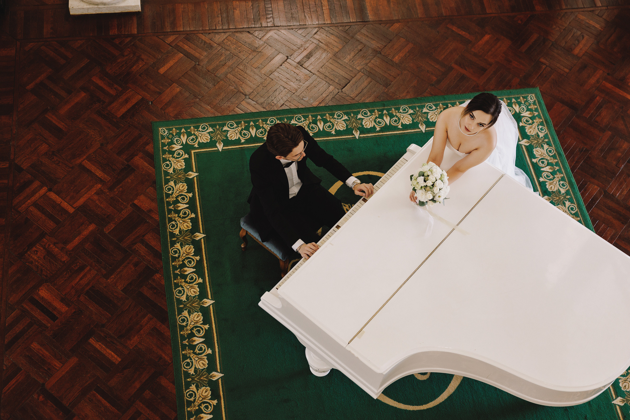 Кирилл и Анастасия. Свадебный фотограф и видеограф Дмитрий Горяченков