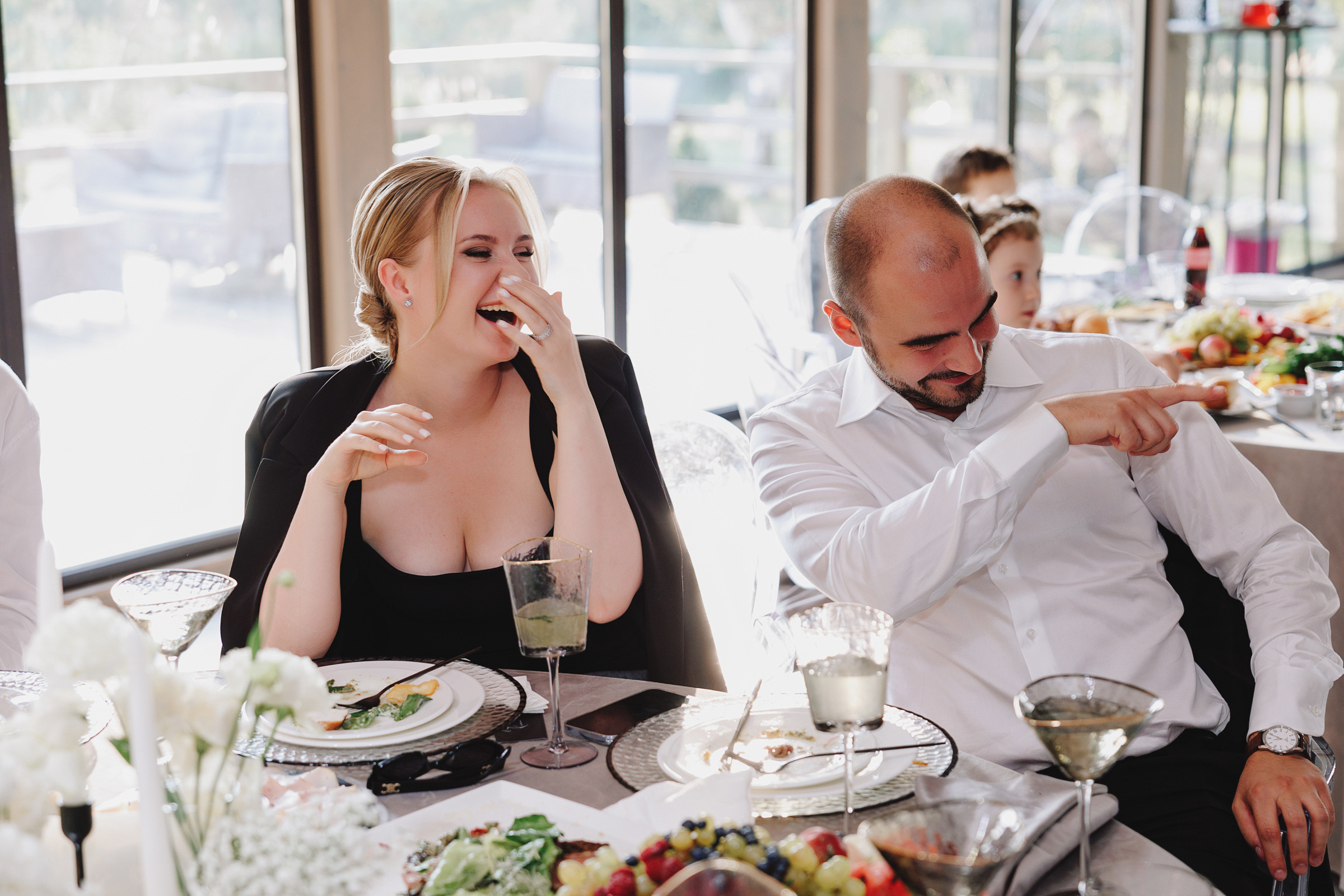 Артем Александра. Свадебный фотограф и видеограф Дмитрий Горяченков