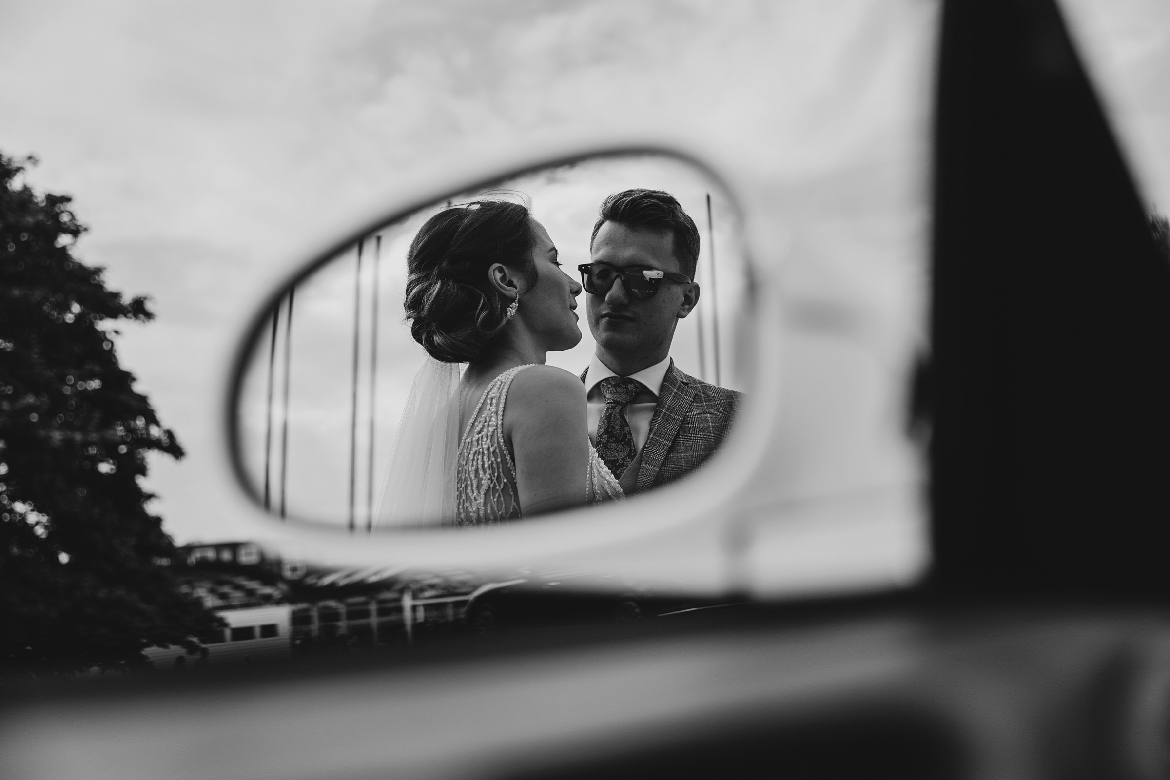 Кирилл Анастасия. Свадебный фотограф и видеограф Дмитрий Горяченков