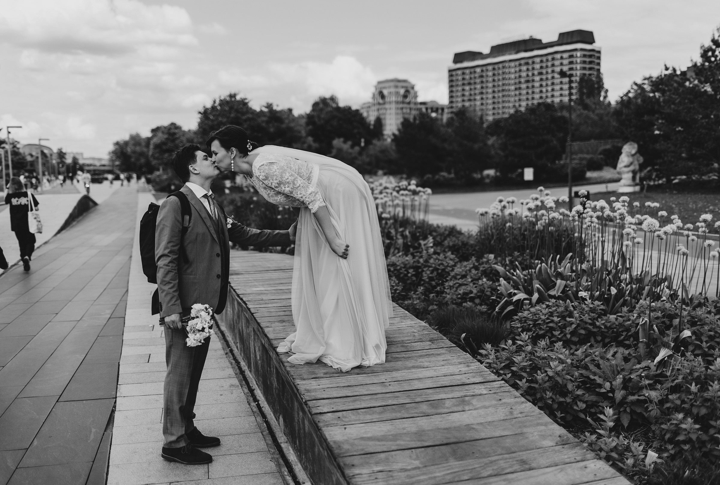 Слава Маша. Свадебный фотограф и видеограф Дмитрий Горяченков