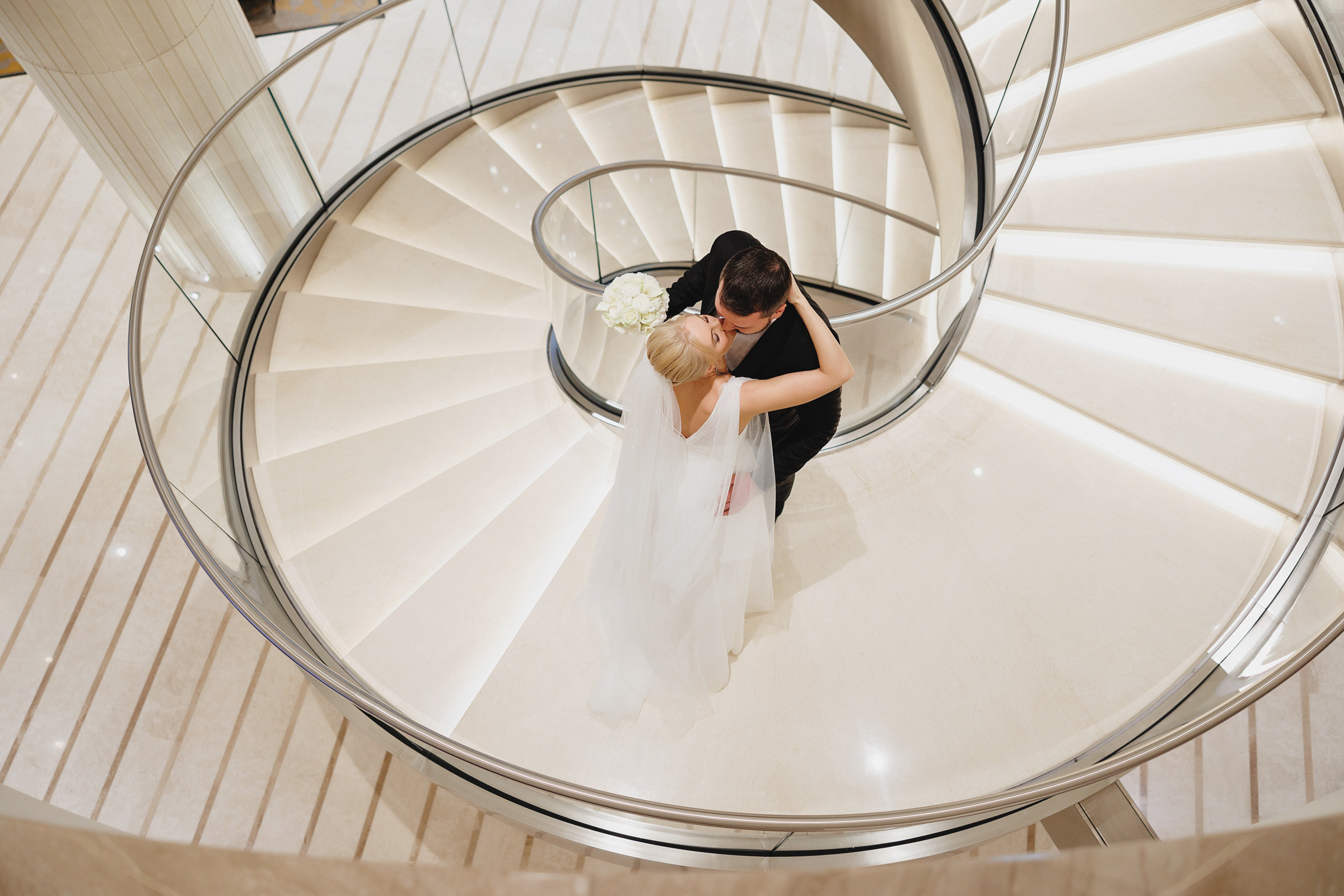 Вячеслав Наталья. Свадебный фотограф и видеограф Дмитрий Горяченков