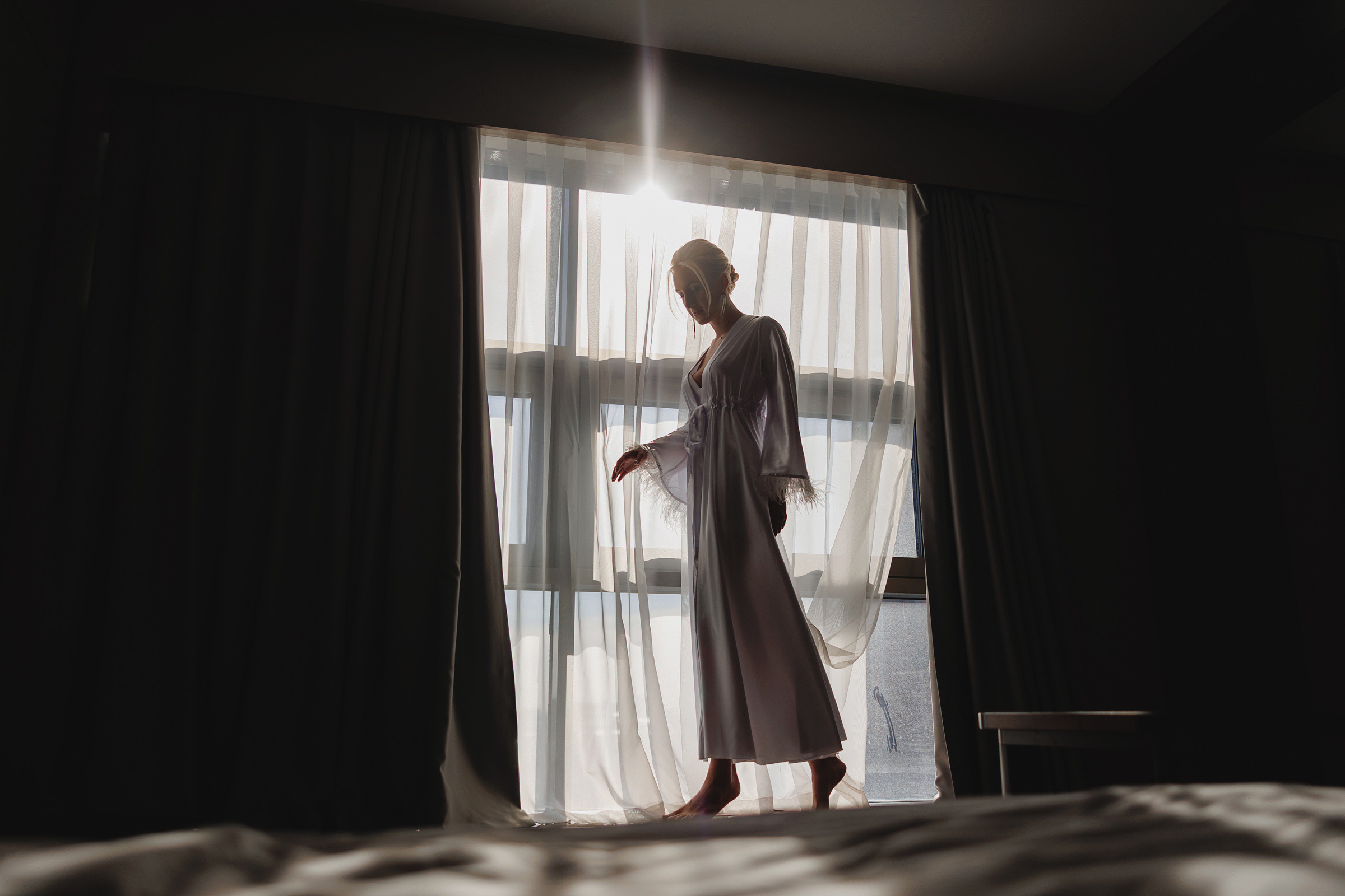 Вячеслав Наталья. Свадебный фотограф и видеограф Дмитрий Горяченков