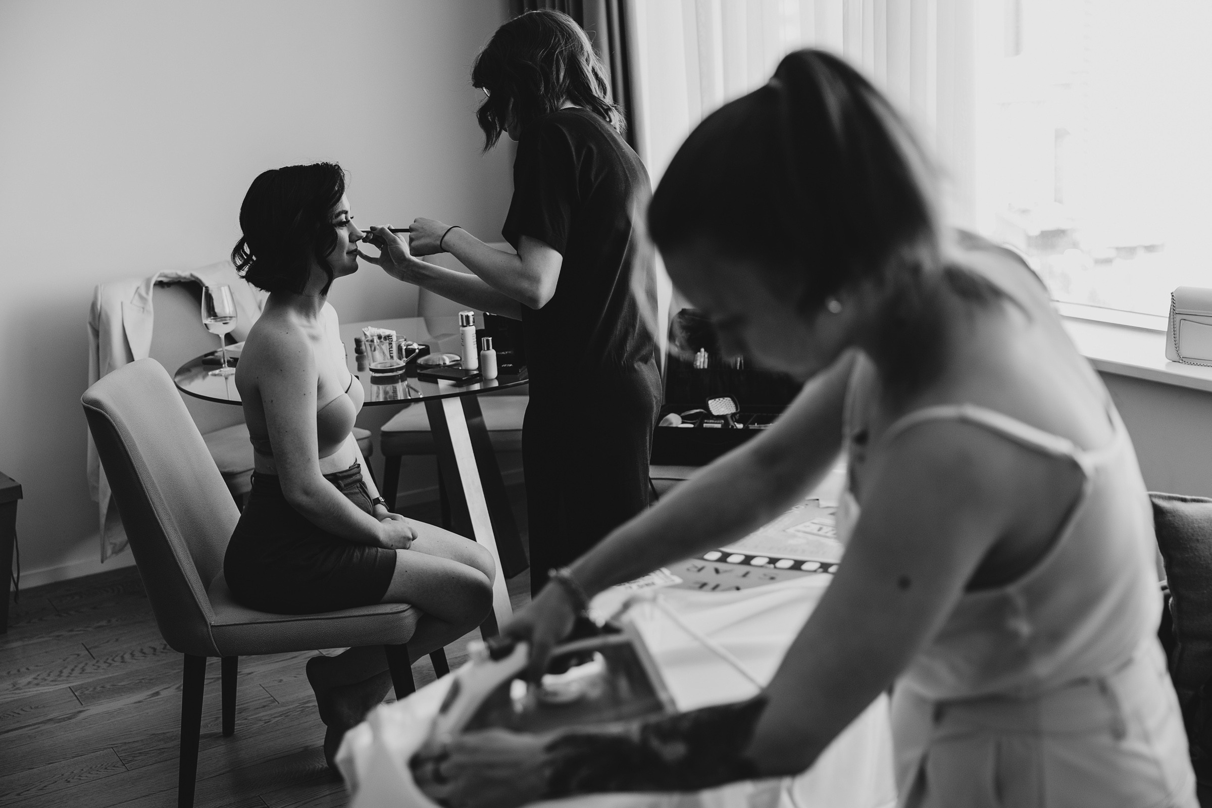 Александр Полина. Свадебный фотограф и видеограф Дмитрий Горяченков