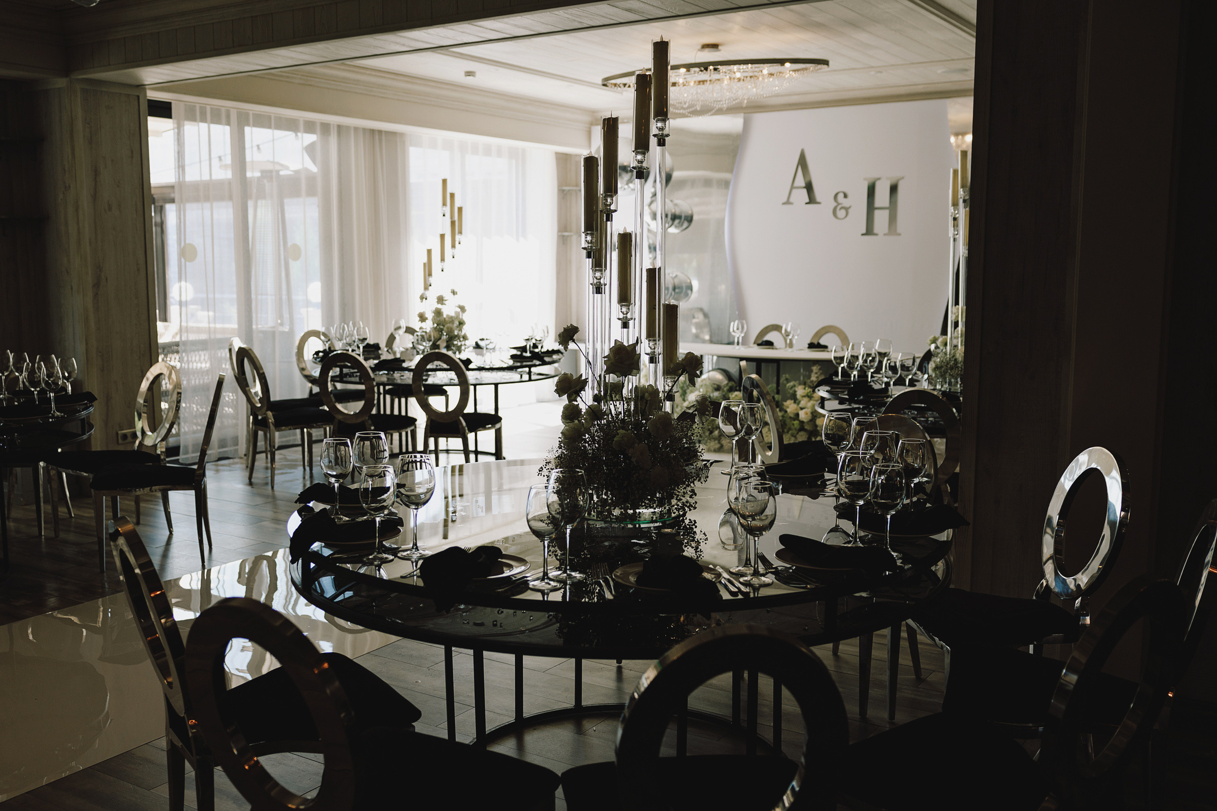 Александр Ника. Свадебный фотограф и видеограф Дмитрий Горяченков