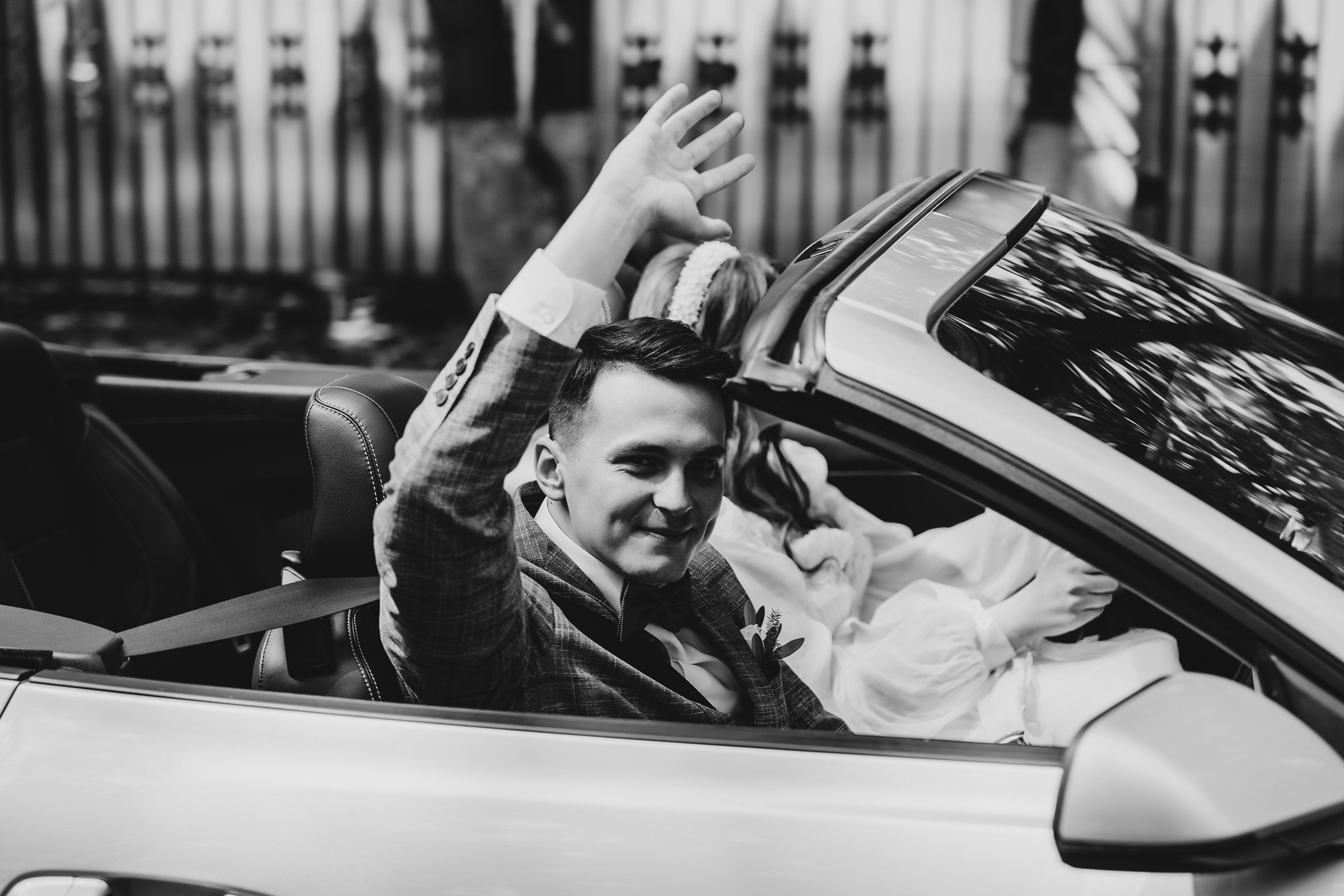 Владислав Дарья. Свадебный фотограф и видеограф Дмитрий Горяченков