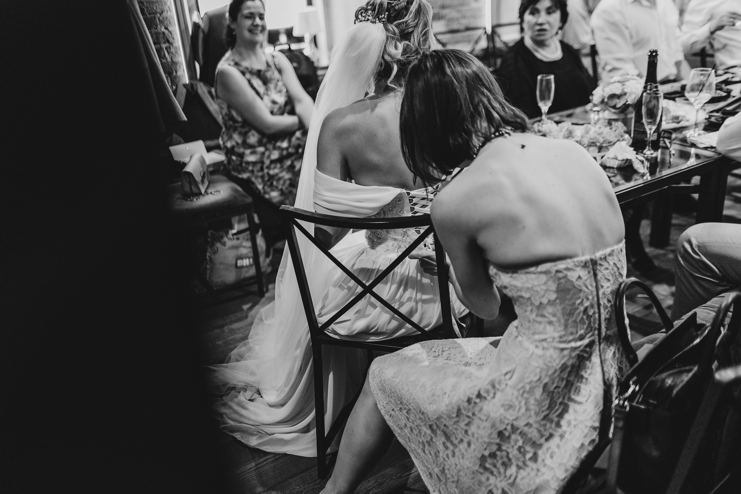 Курбан Мария. Свадебный фотограф и видеограф Дмитрий Горяченков