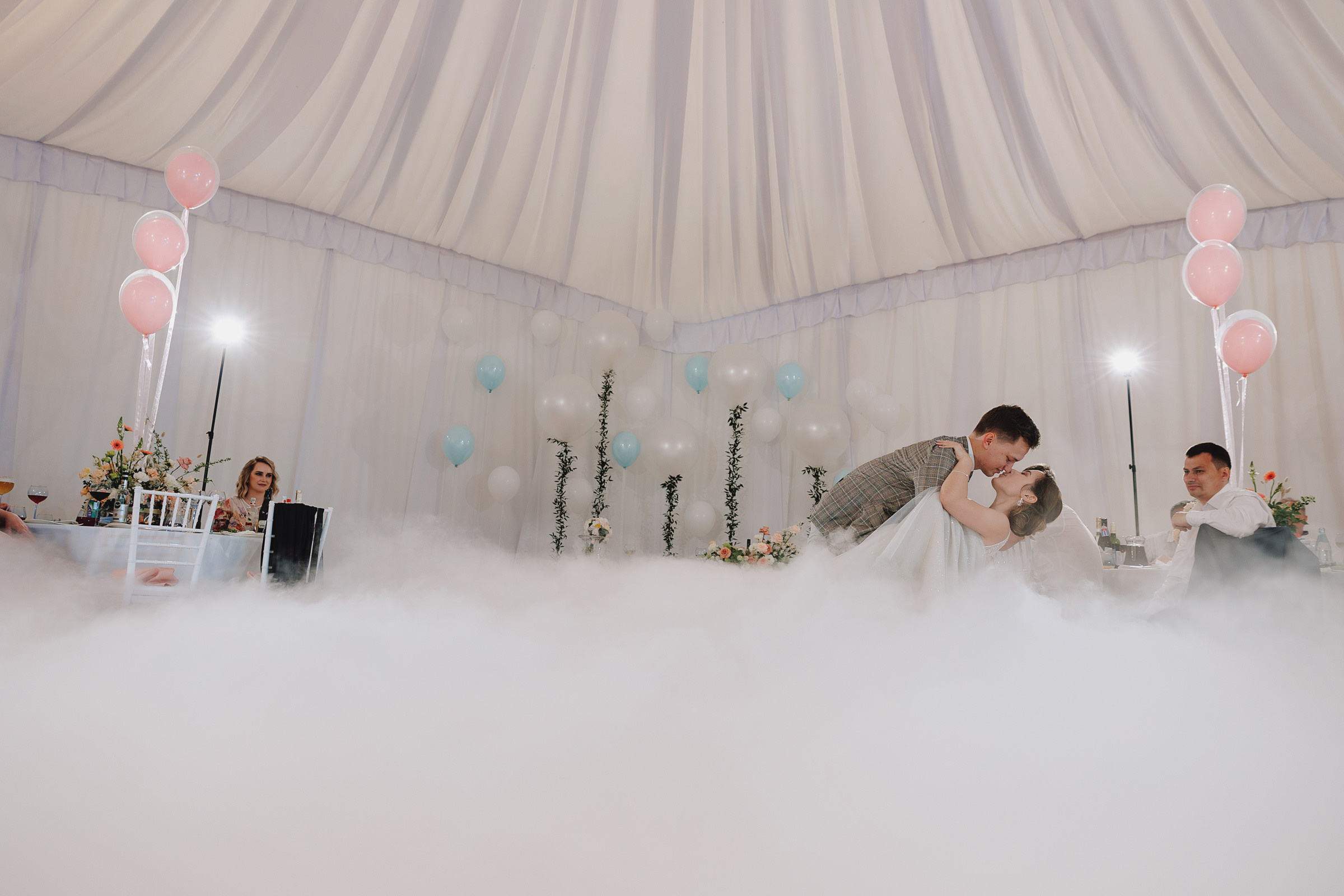 Кирилл Анастасия. Свадебный фотограф и видеограф Дмитрий Горяченков