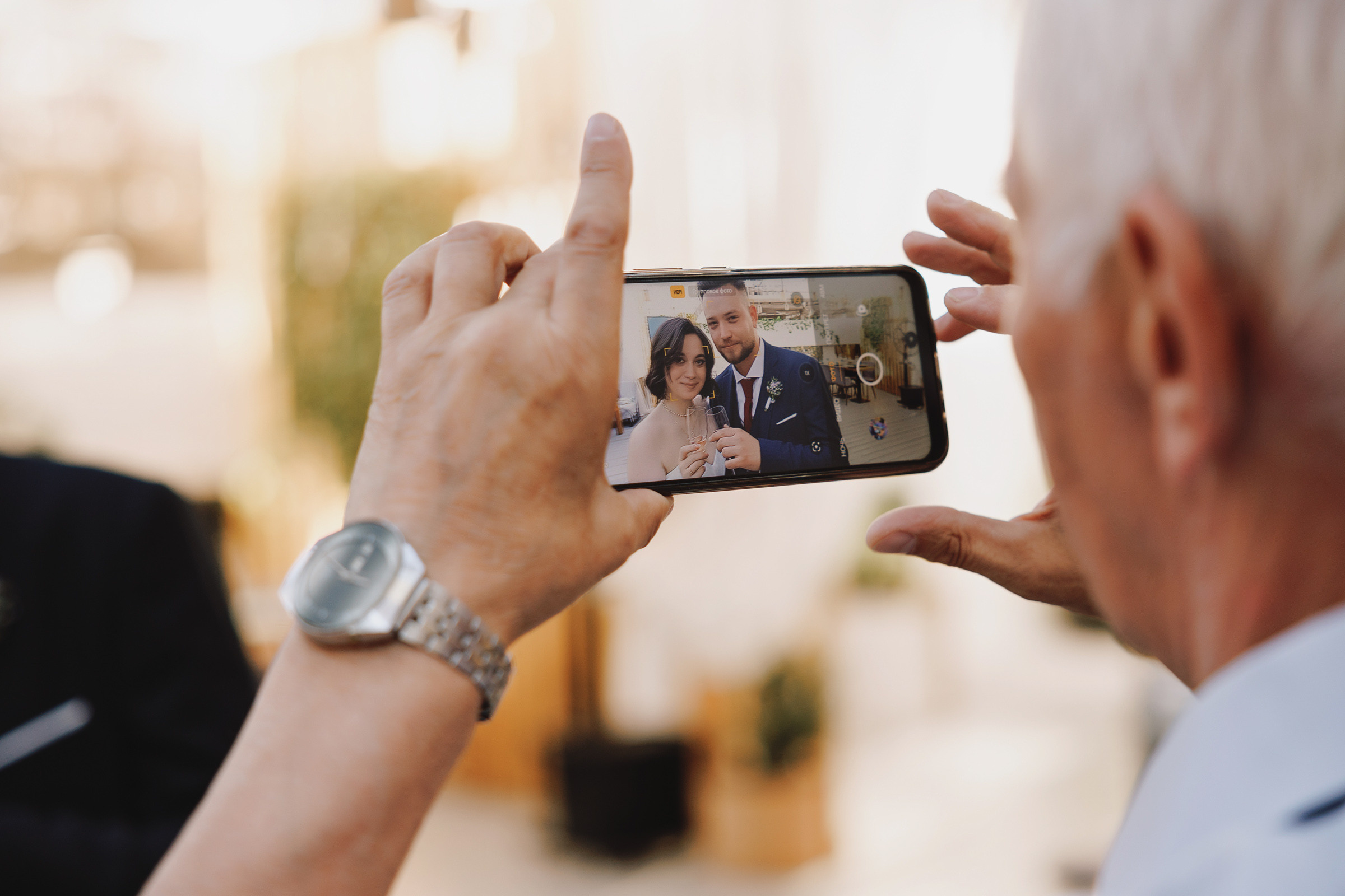 Александр Полина. Свадебный фотограф и видеограф Дмитрий Горяченков