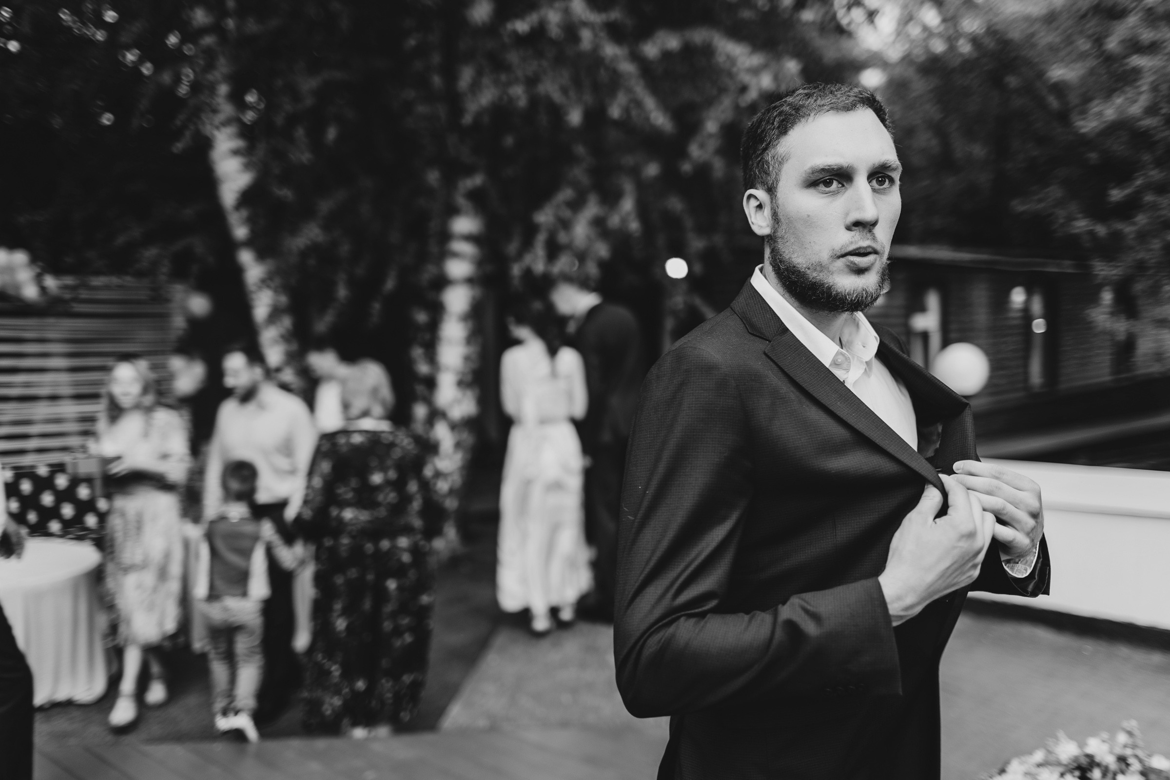 Кирилл Анастасия. Свадебный фотограф и видеограф Дмитрий Горяченков