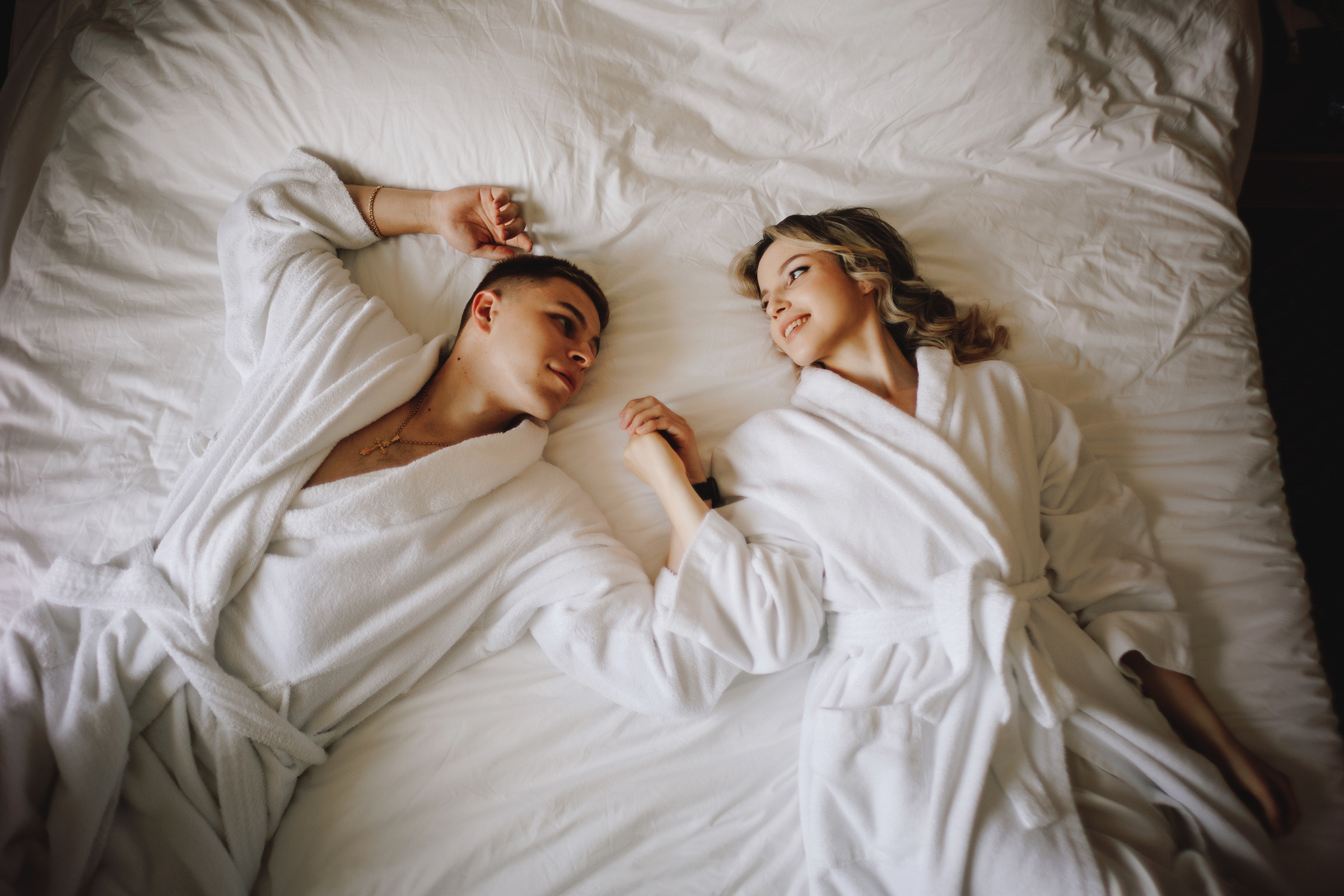 Дмитий Полина. Свадебный фотограф и видеограф Дмитрий Горяченков