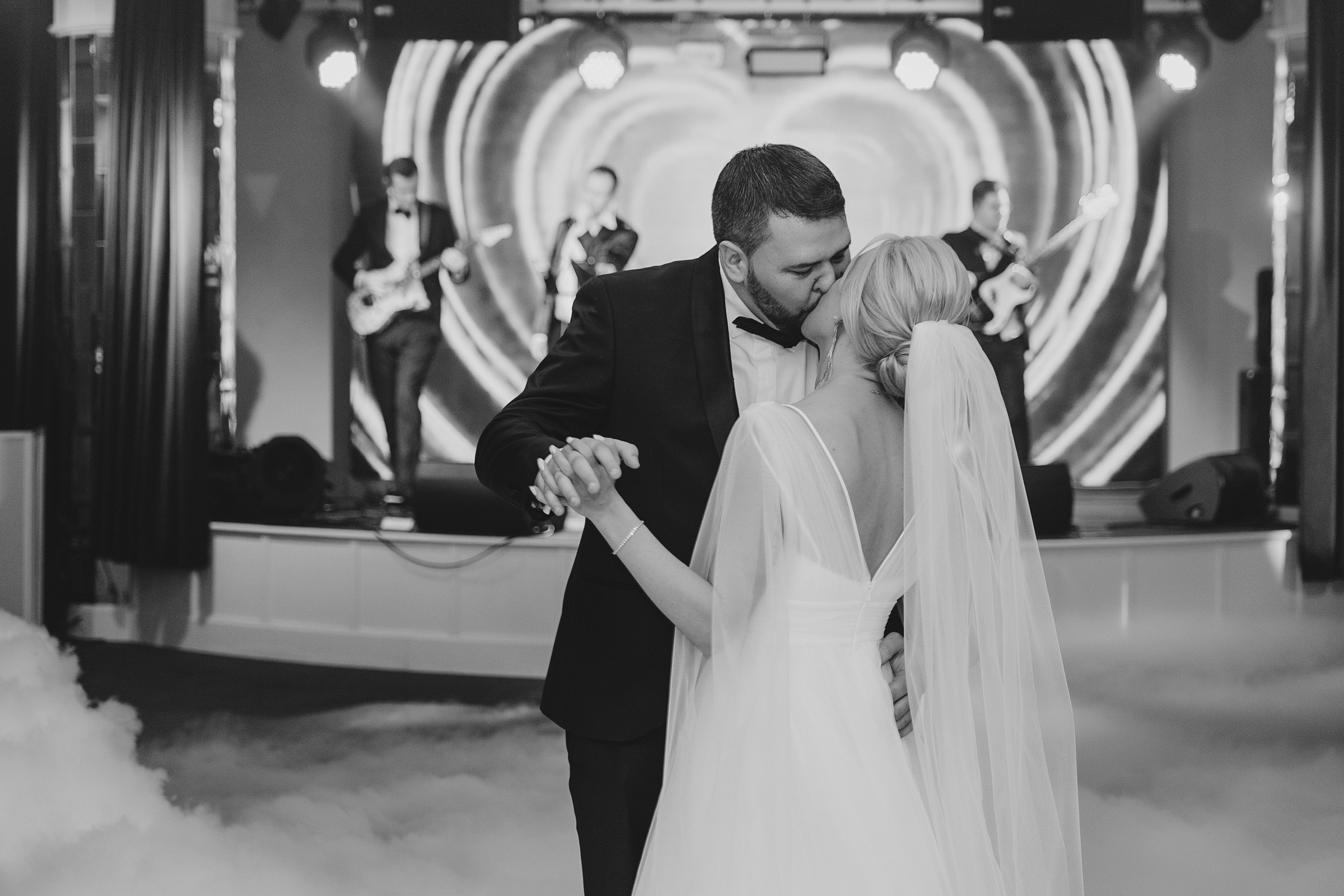 Вячеслав Наталья. Свадебный фотограф и видеограф Дмитрий Горяченков