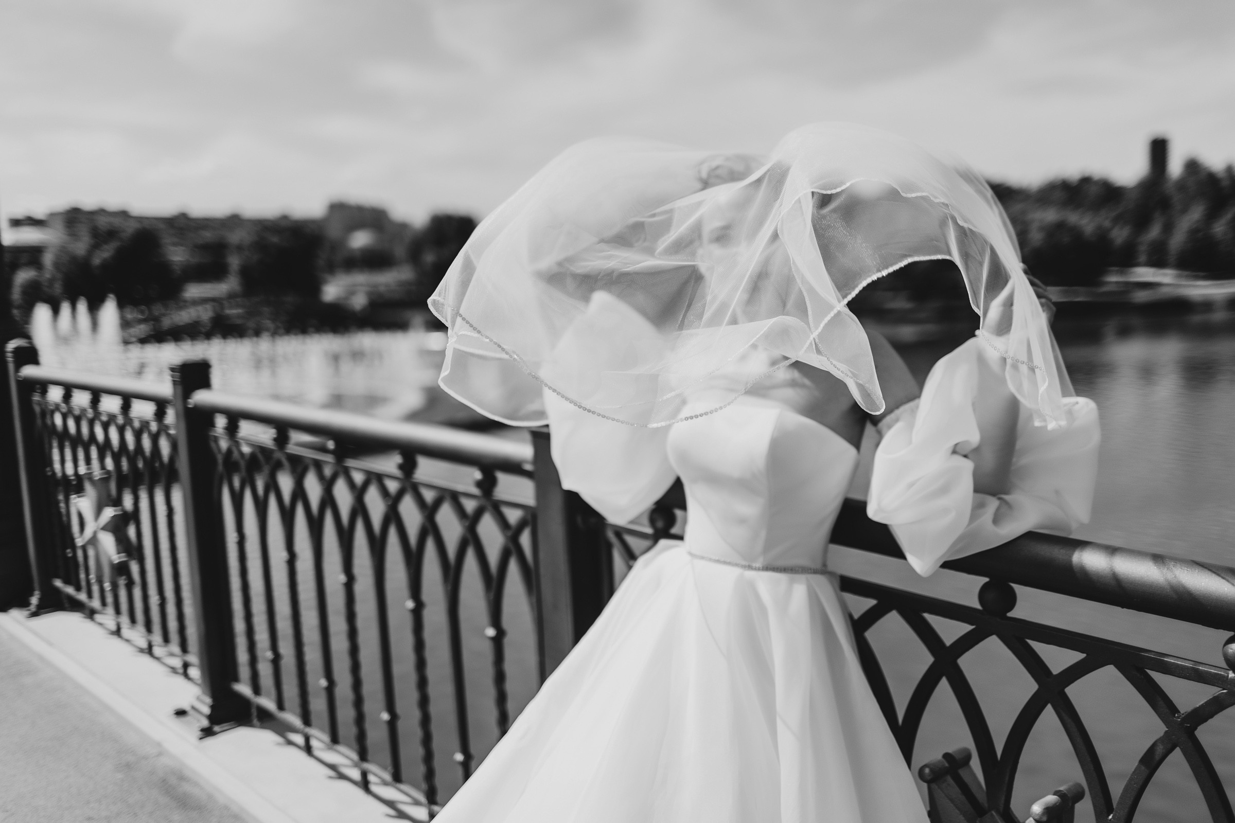 Лис Екатерина. Свадебный фотограф и видеограф Дмитрий Горяченков