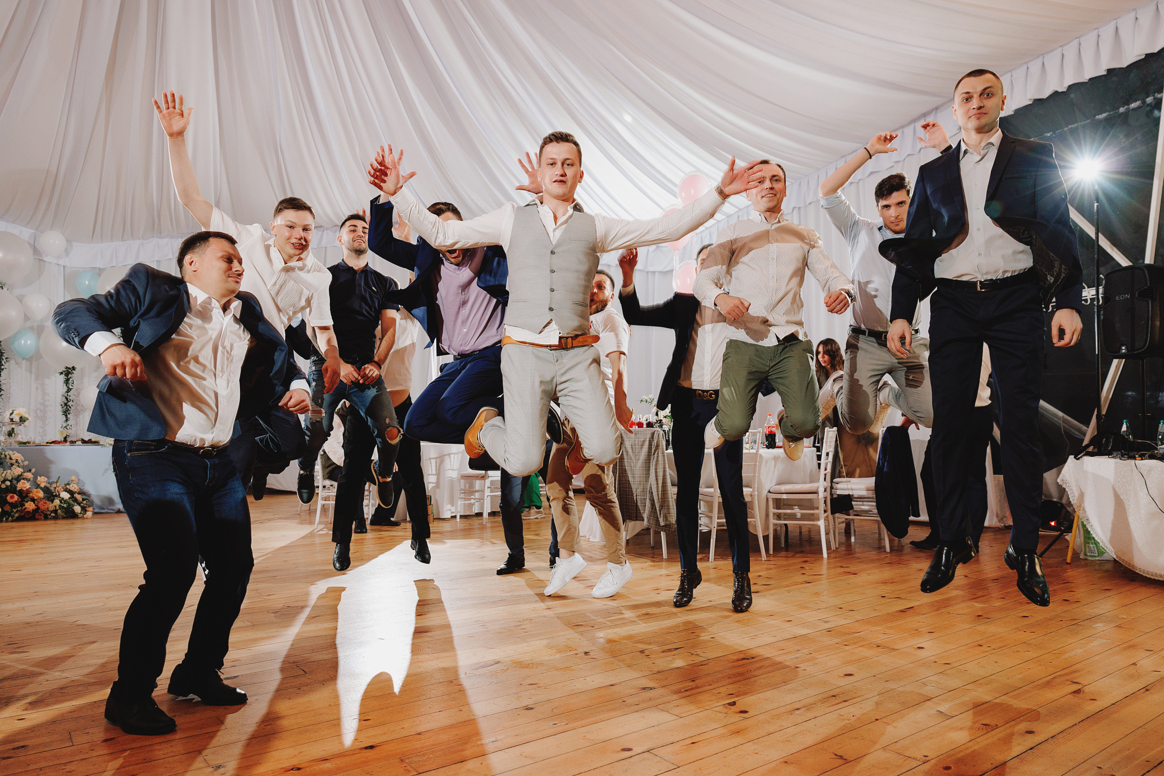 Кирилл Анастасия. Свадебный фотограф и видеограф Дмитрий Горяченков