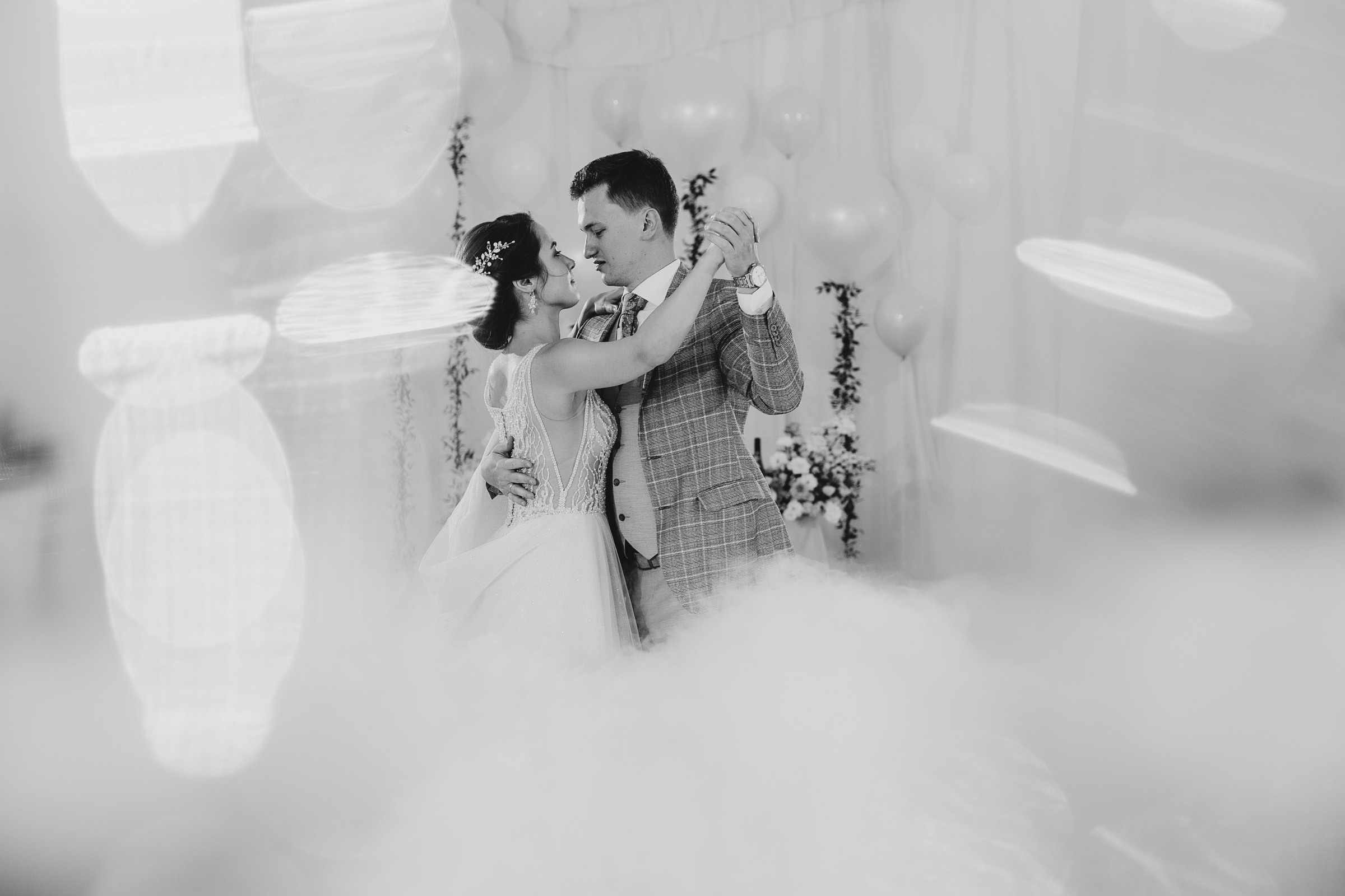 Кирилл Анастасия. Свадебный фотограф и видеограф Дмитрий Горяченков