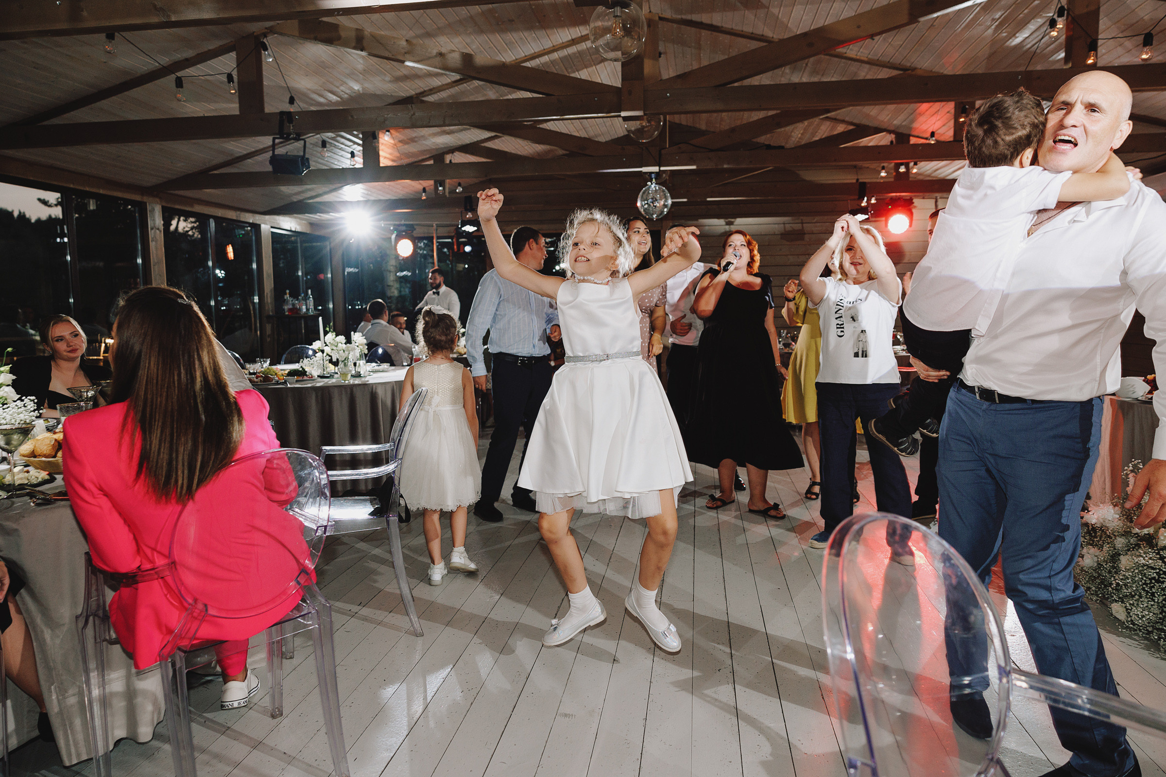 Артем Александра. Свадебный фотограф и видеограф Дмитрий Горяченков