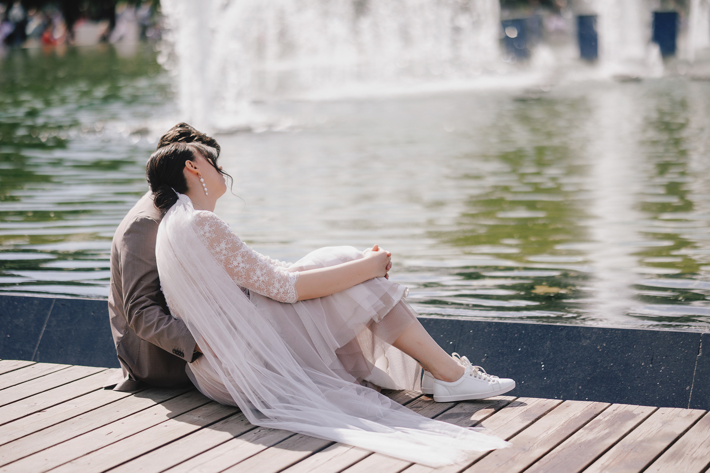 Слава Маша. Свадебный фотограф и видеограф Дмитрий Горяченков