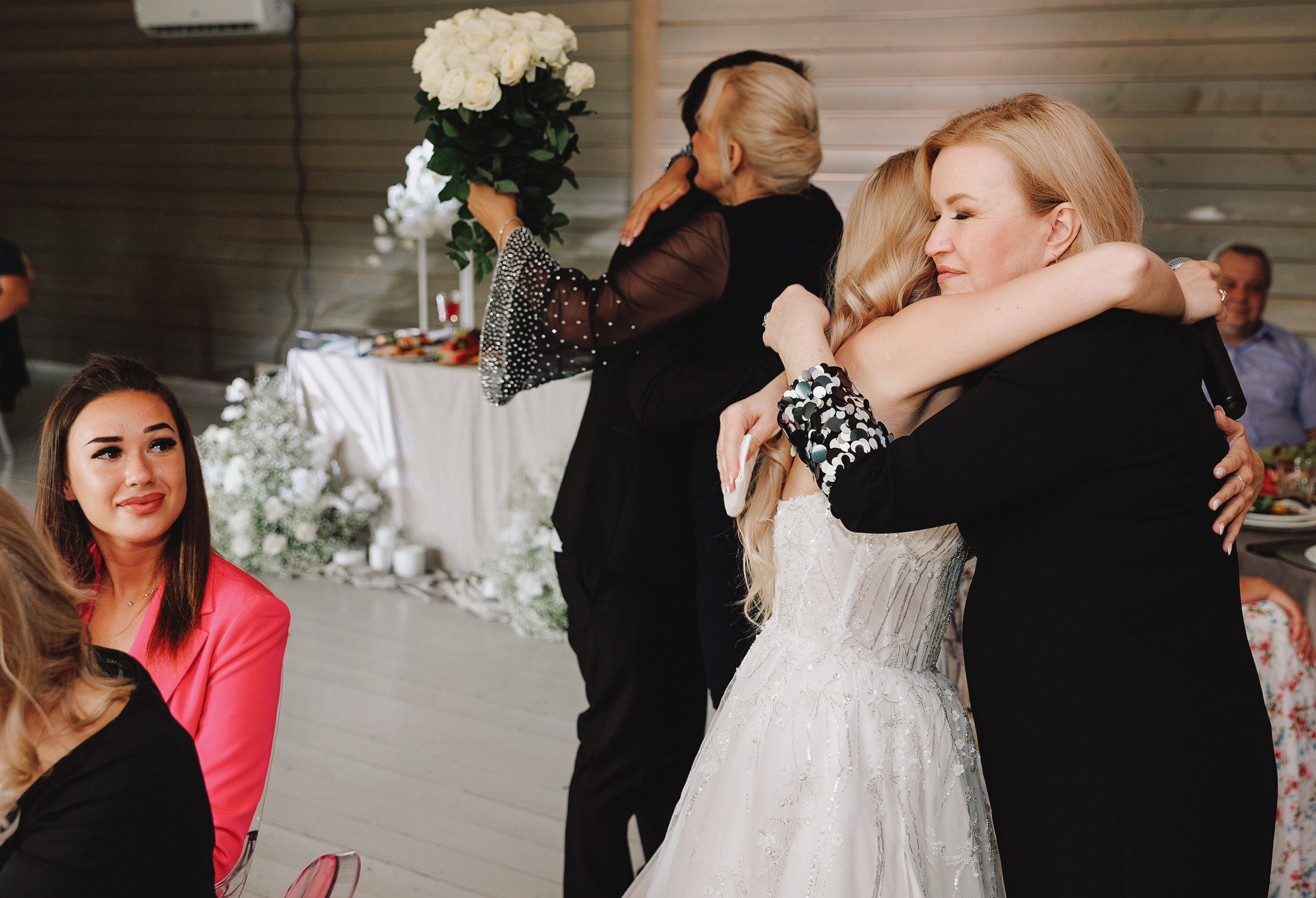 Артем Александра. Свадебный фотограф и видеограф Дмитрий Горяченков