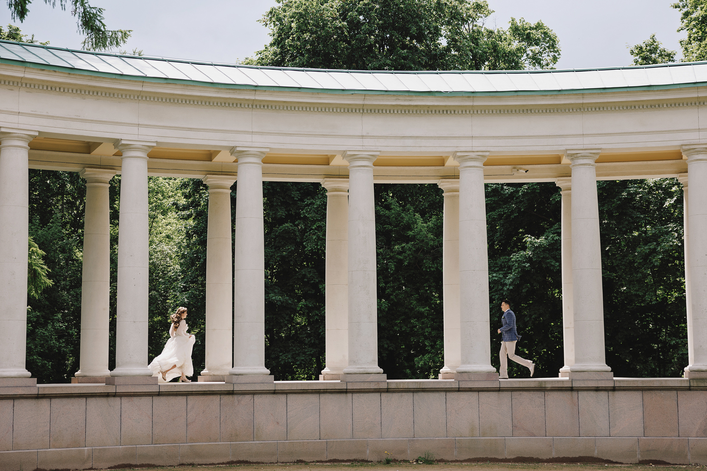 Владислав Дарья. Свадебный фотограф и видеограф Дмитрий Горяченков