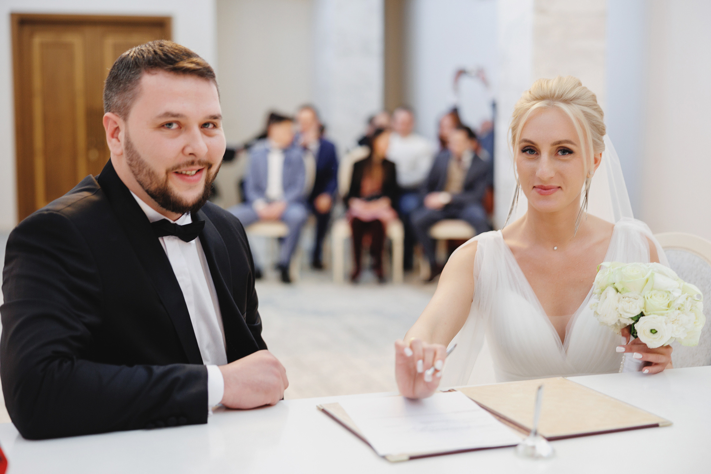 Вячеслав Наталья. Свадебный фотограф и видеограф Дмитрий Горяченков