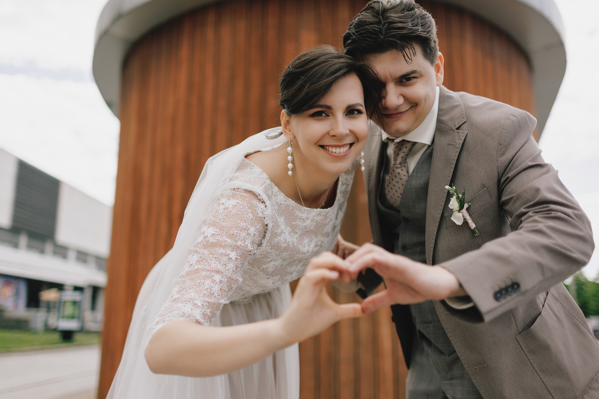 Слава Маша. Свадебный фотограф и видеограф Дмитрий Горяченков