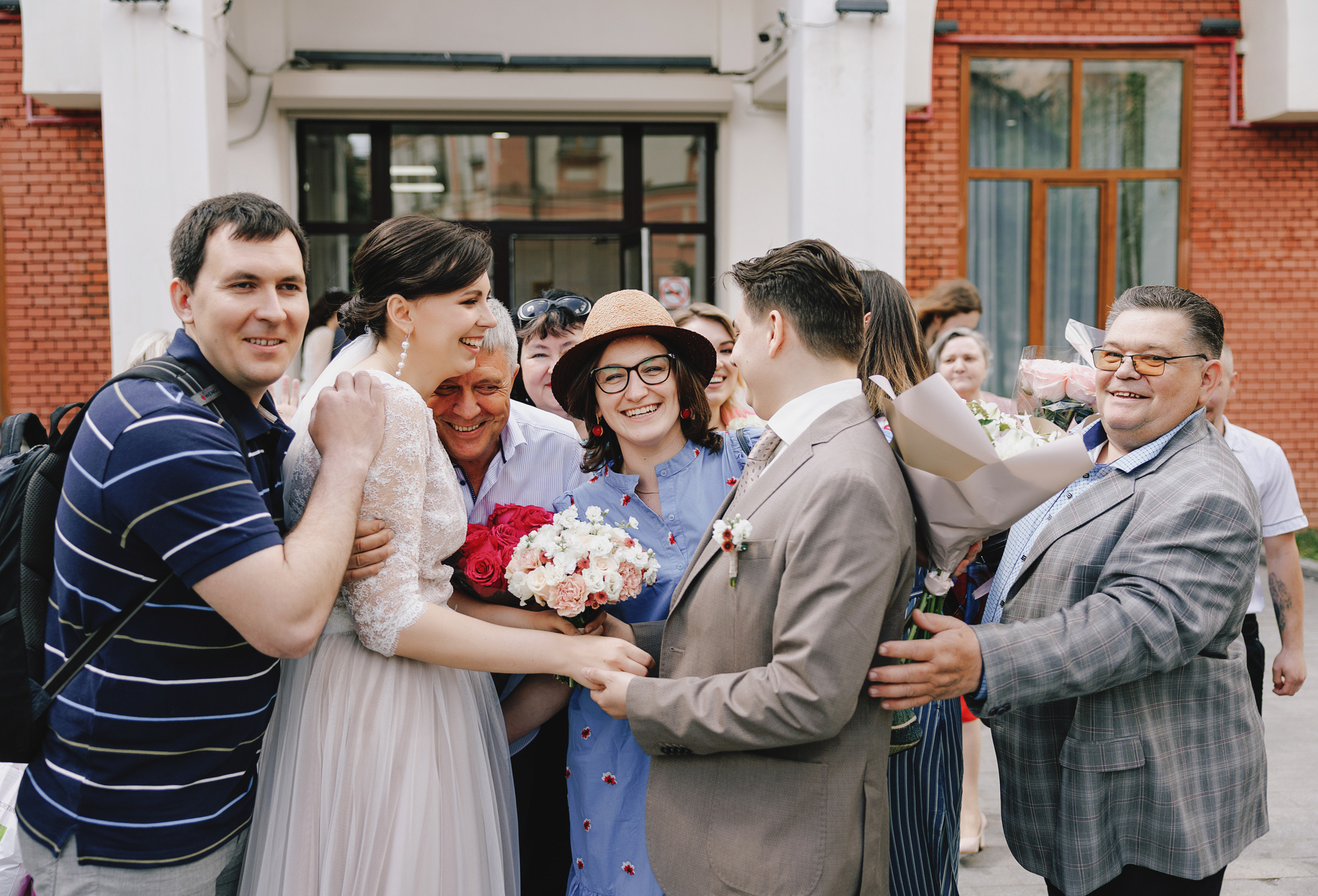 Слава Маша. Свадебный фотограф и видеограф Дмитрий Горяченков