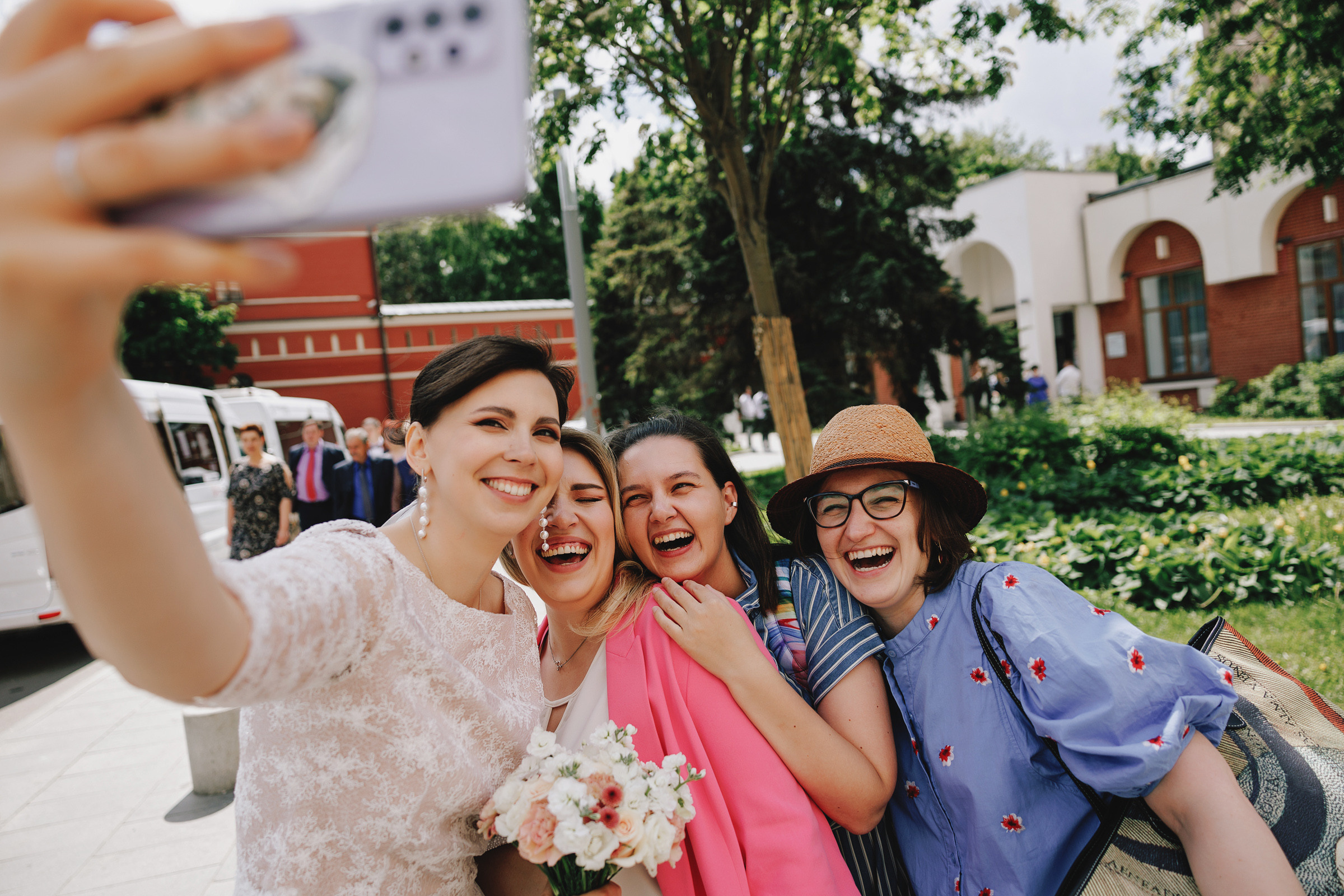 Слава Маша. Свадебный фотограф и видеограф Дмитрий Горяченков