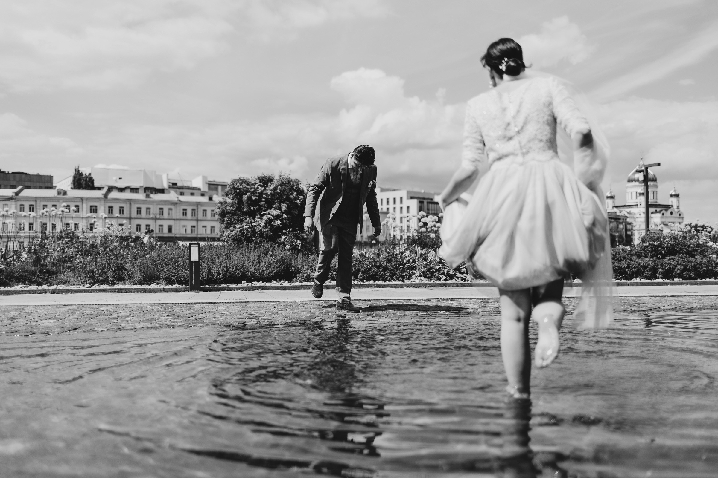 Слава Маша. Свадебный фотограф и видеограф Дмитрий Горяченков