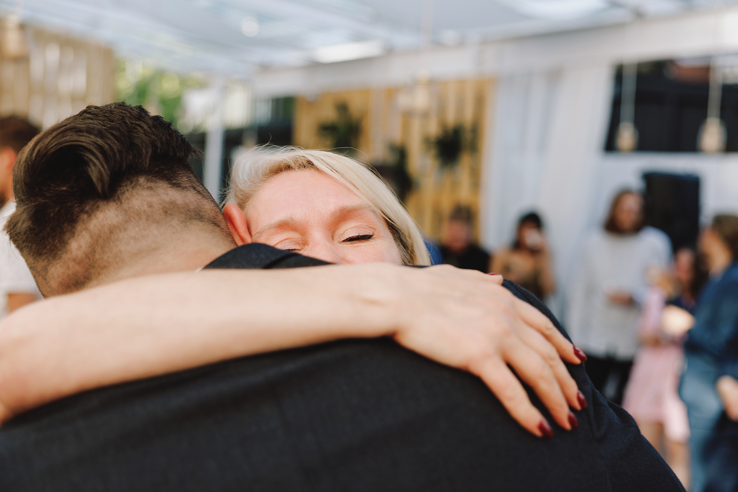 Александр Полина. Свадебный фотограф и видеограф Дмитрий Горяченков